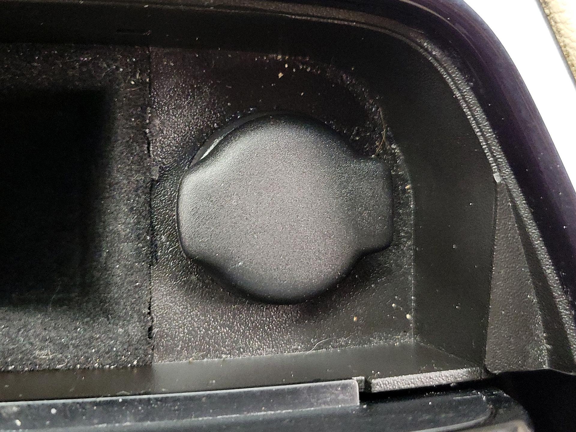 Thumbnail: 2019 Cadillac CTS - 19