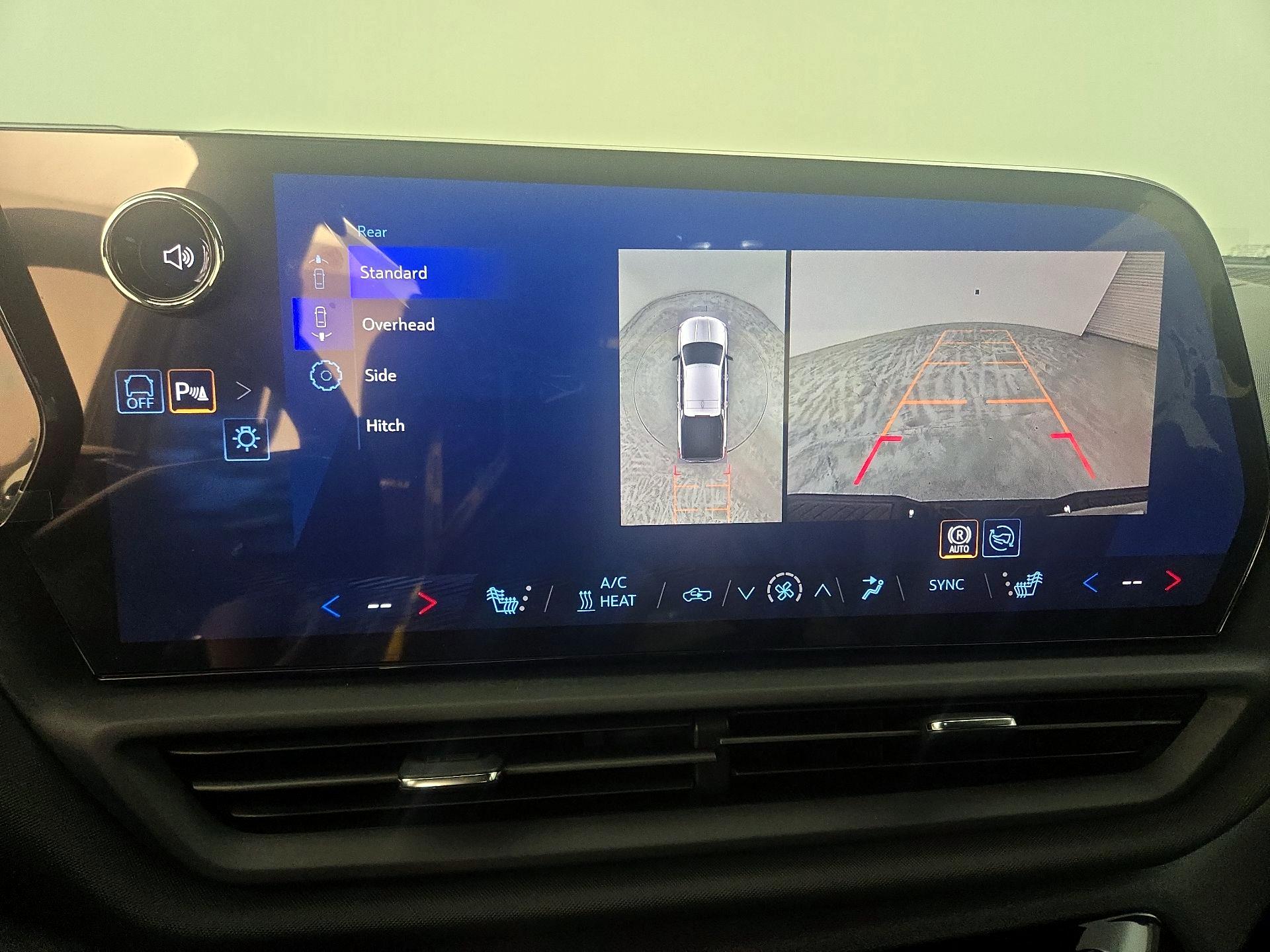 Thumbnail: 2026 Chevrolet Silverado EV - 15