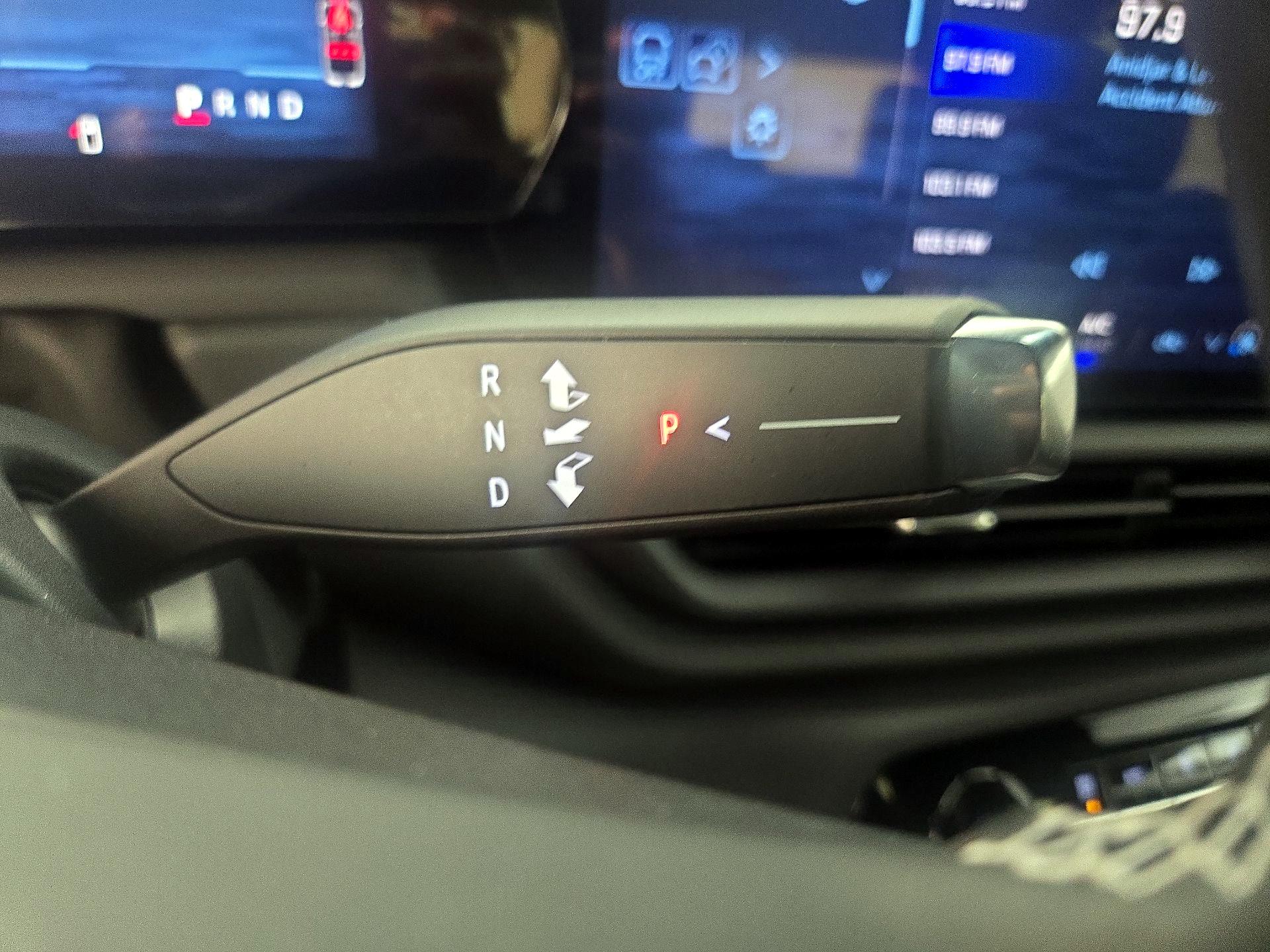 Thumbnail: 2026 Chevrolet Silverado EV - 18