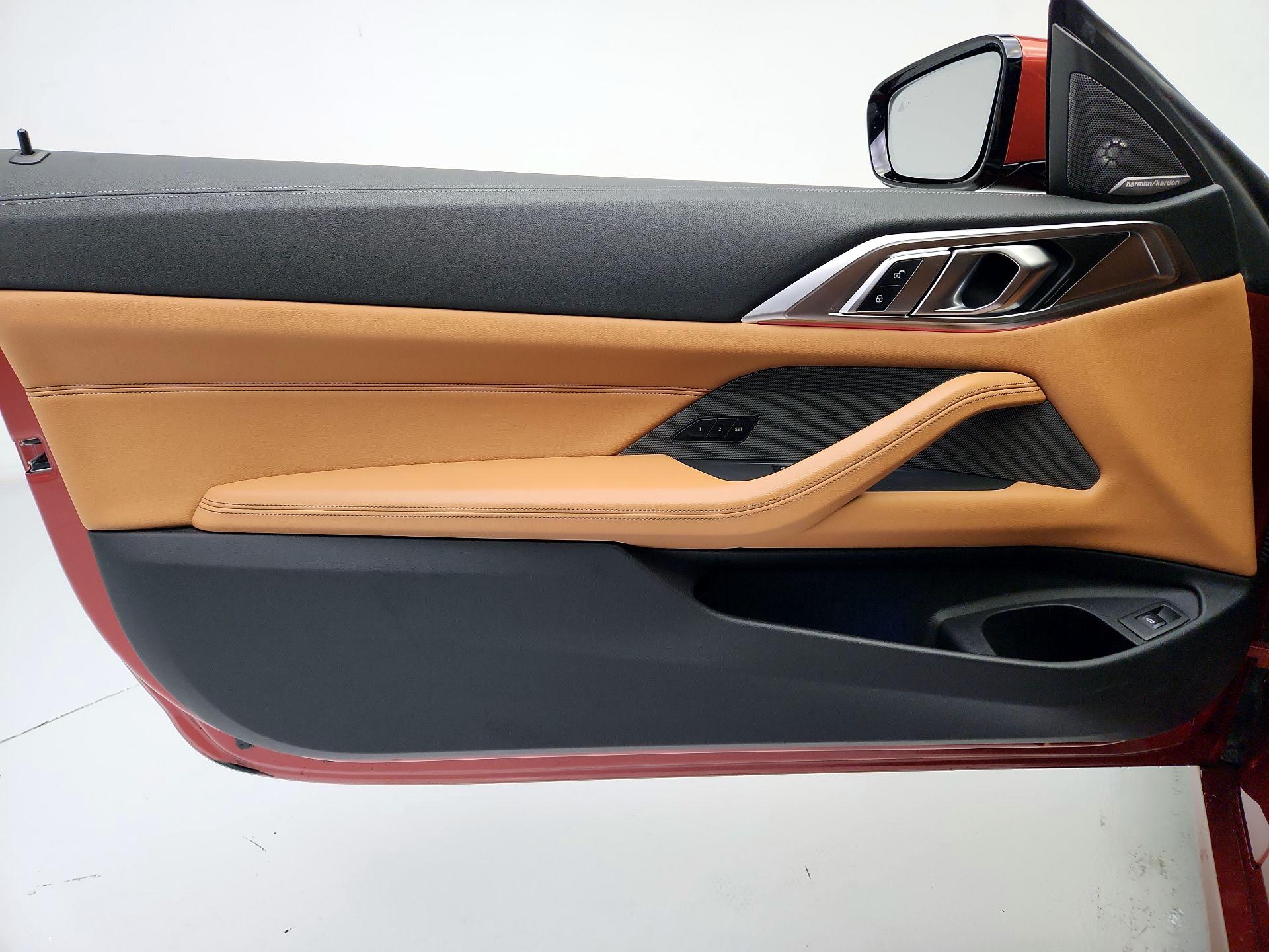 Thumbnail: 2021 BMW 4 Series - 12