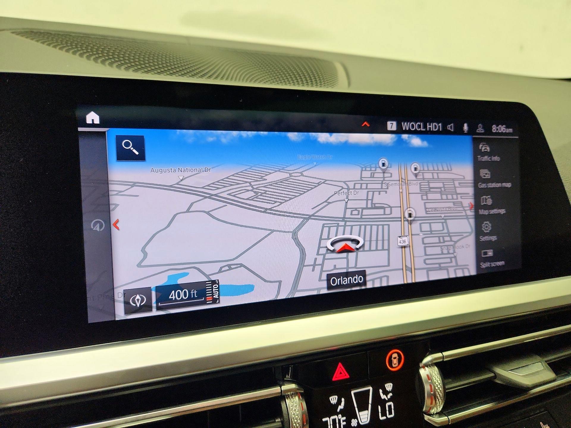 Thumbnail: 2021 BMW 4 Series - 14