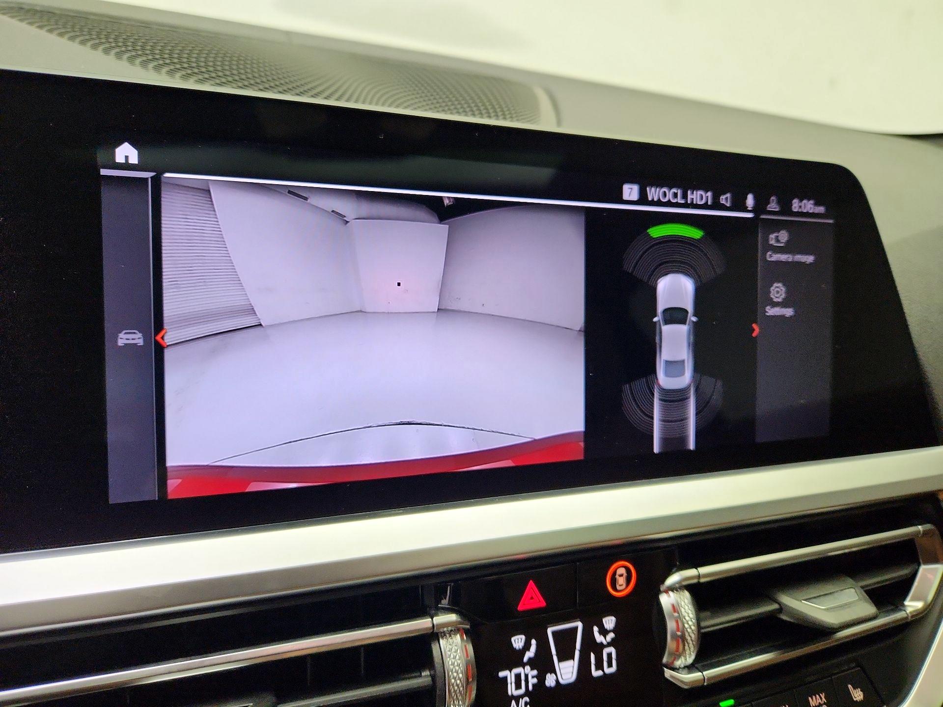 Thumbnail: 2021 BMW 4 Series - 15