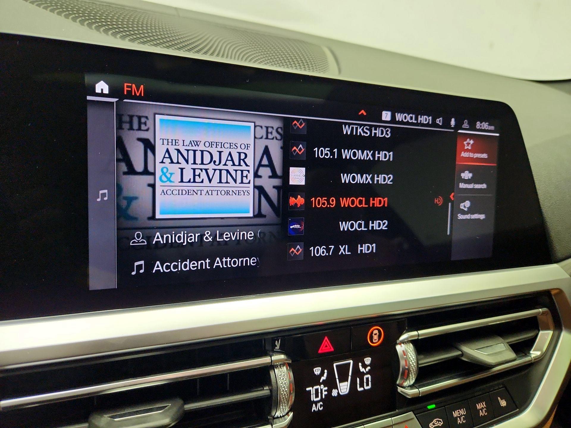 Thumbnail: 2021 BMW 4 Series - 16