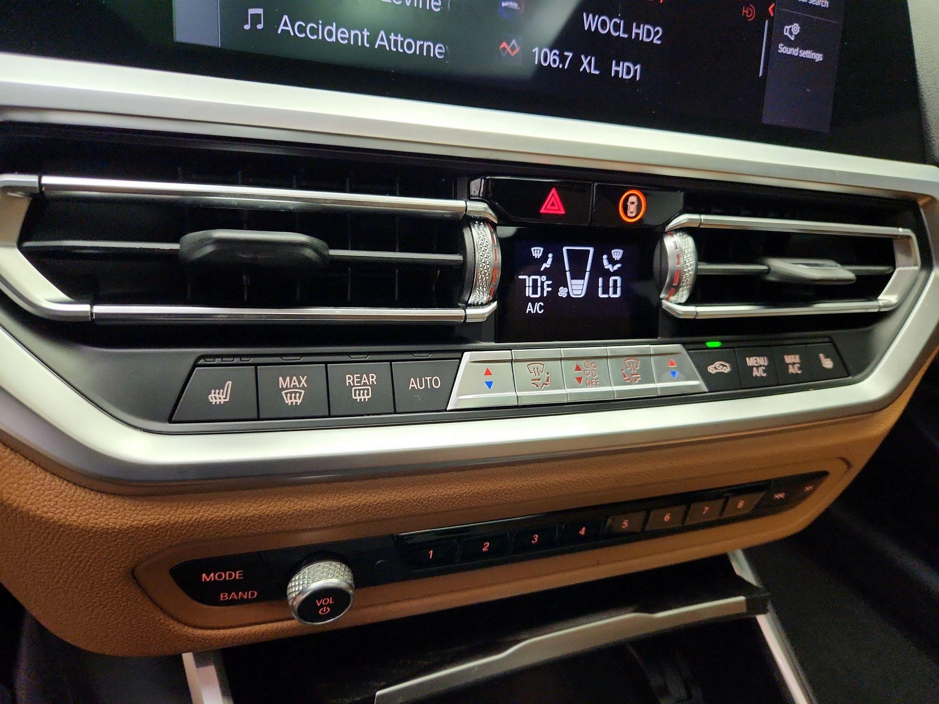 Thumbnail: 2021 BMW 4 Series - 17