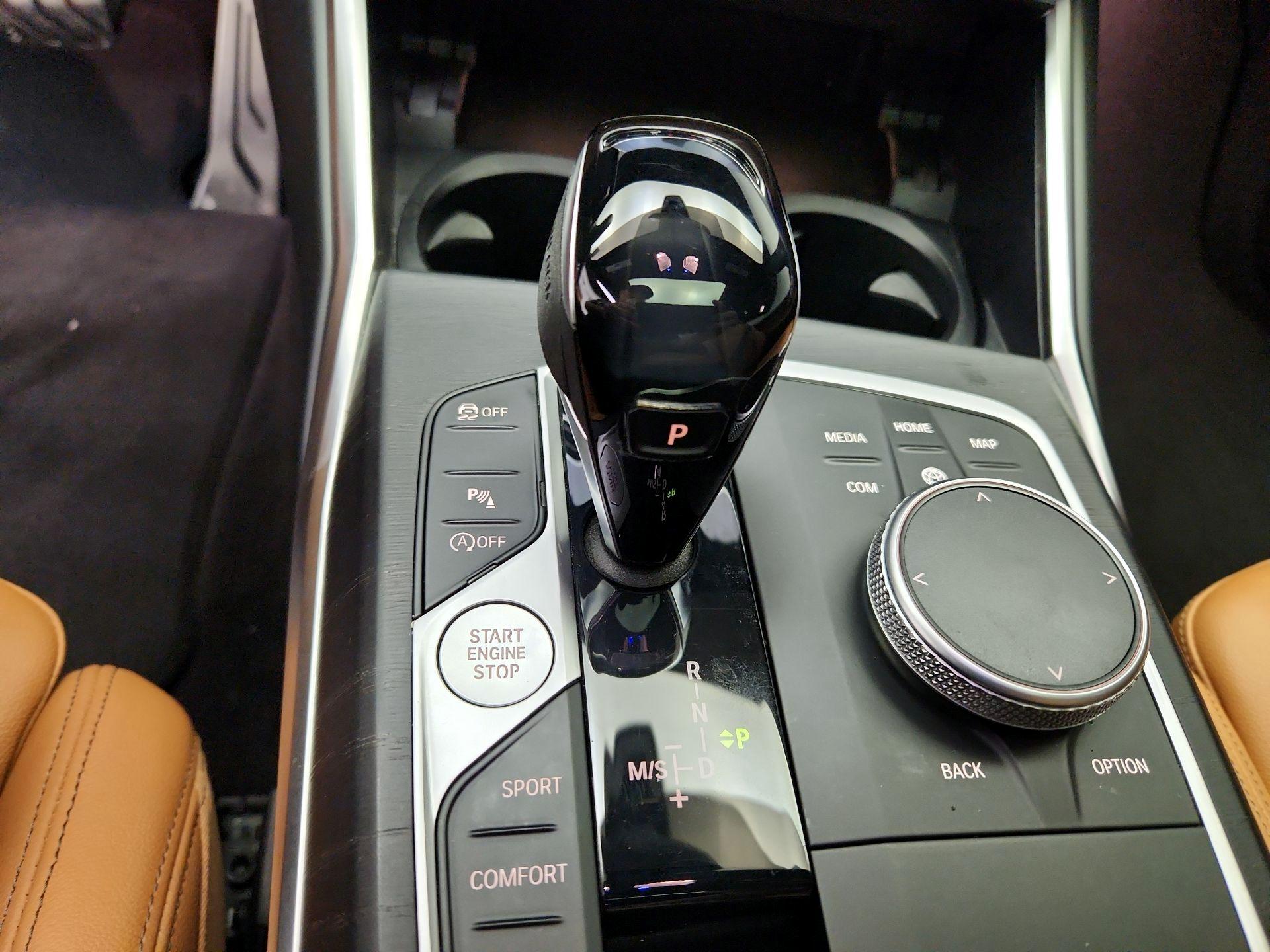 Thumbnail: 2021 BMW 4 Series - 18