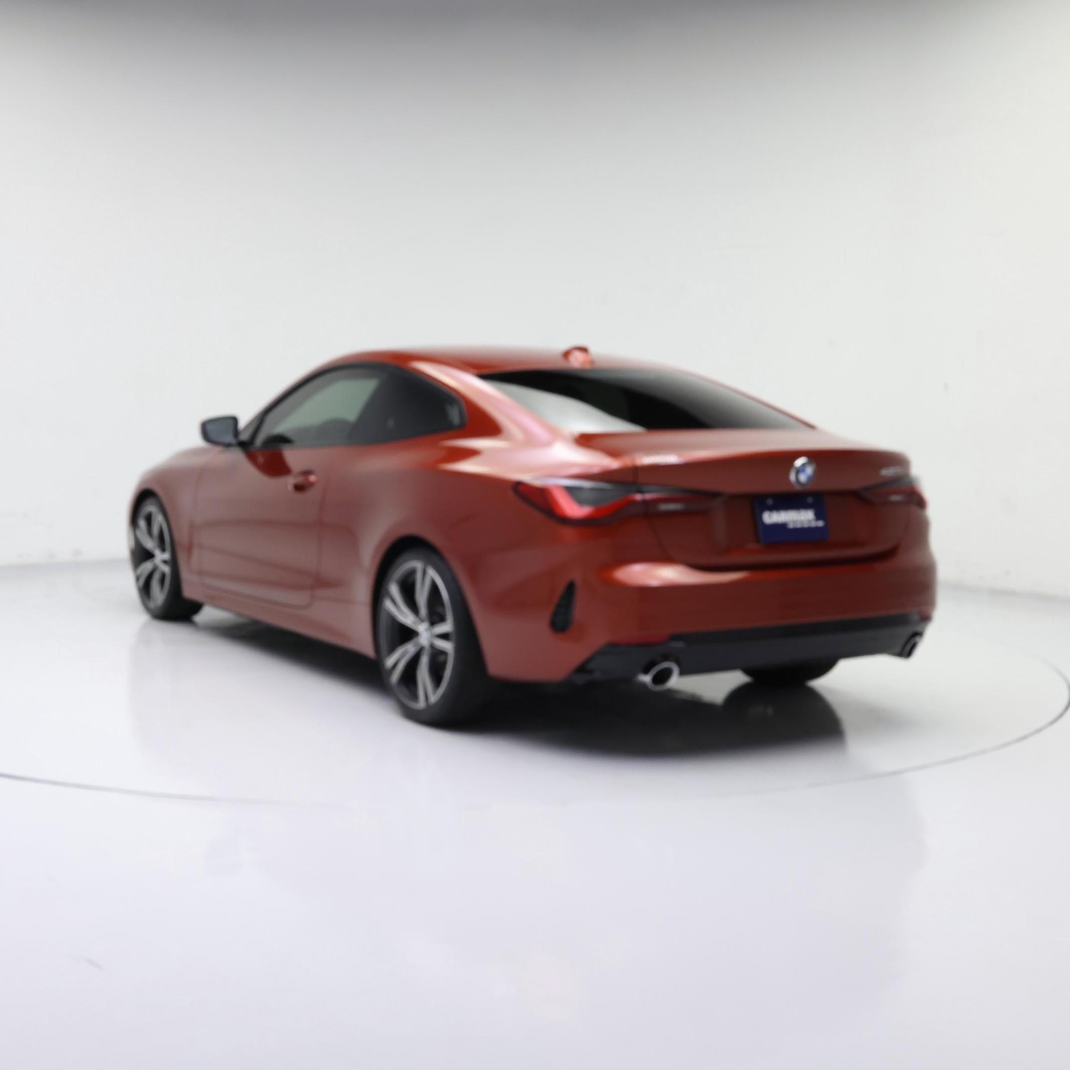 Thumbnail: 2021 BMW 4 Series - 2