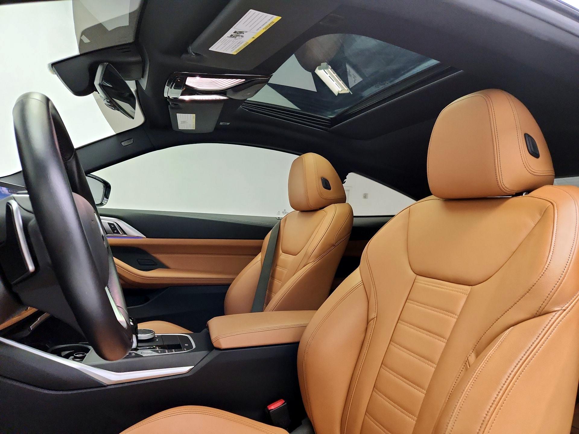 Thumbnail: 2021 BMW 4 Series - 20