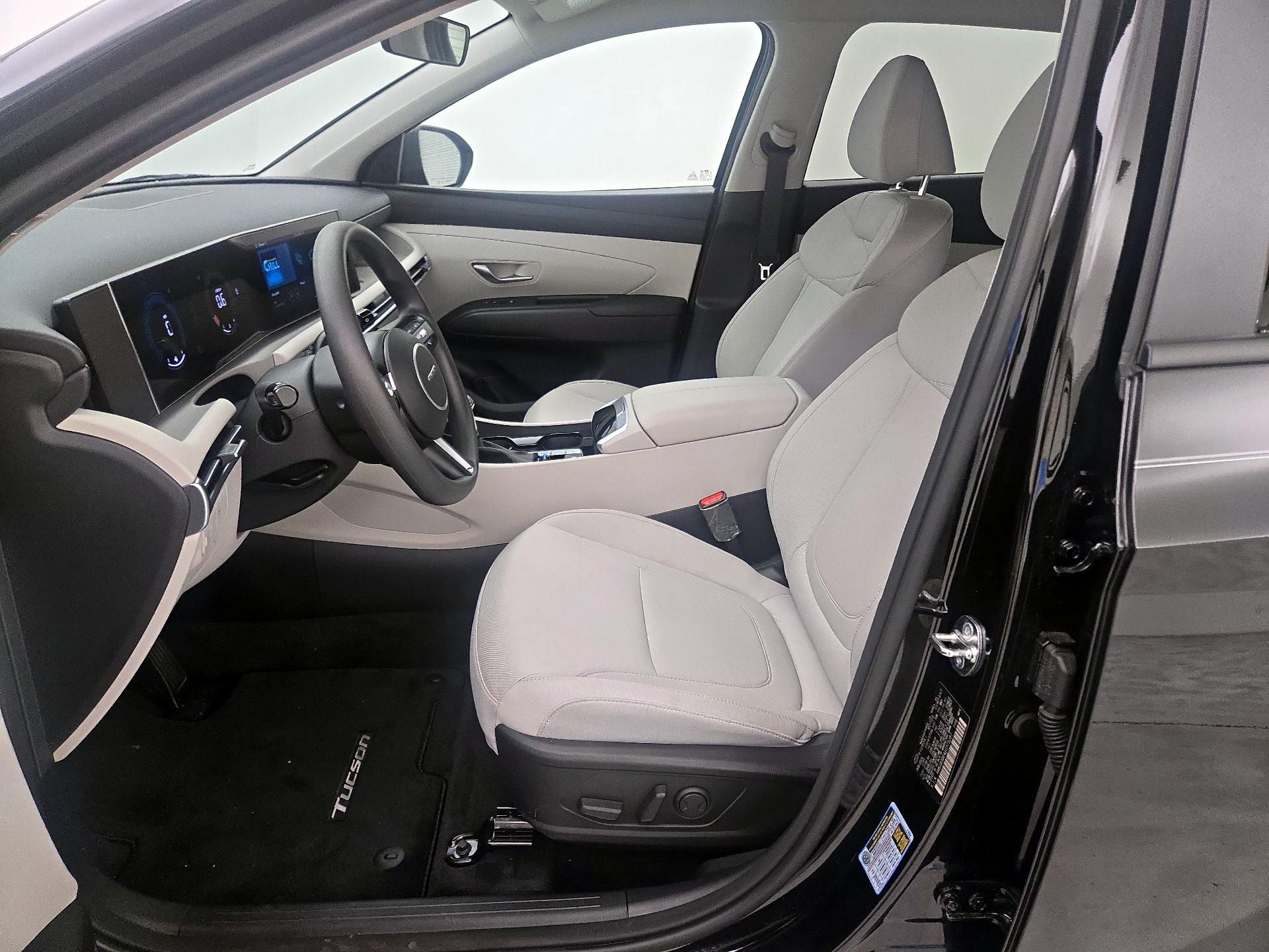 Thumbnail: 2025 Hyundai Tucson - 11