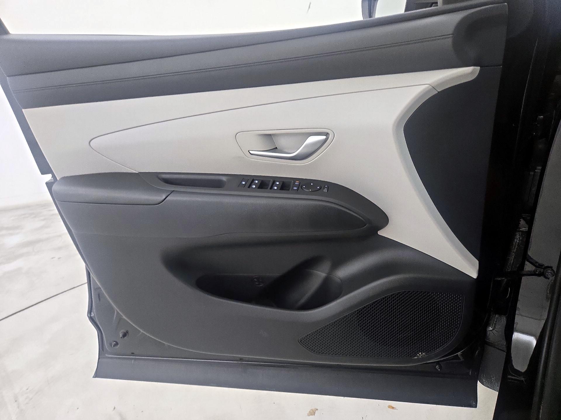 Thumbnail: 2025 Hyundai Tucson - 12