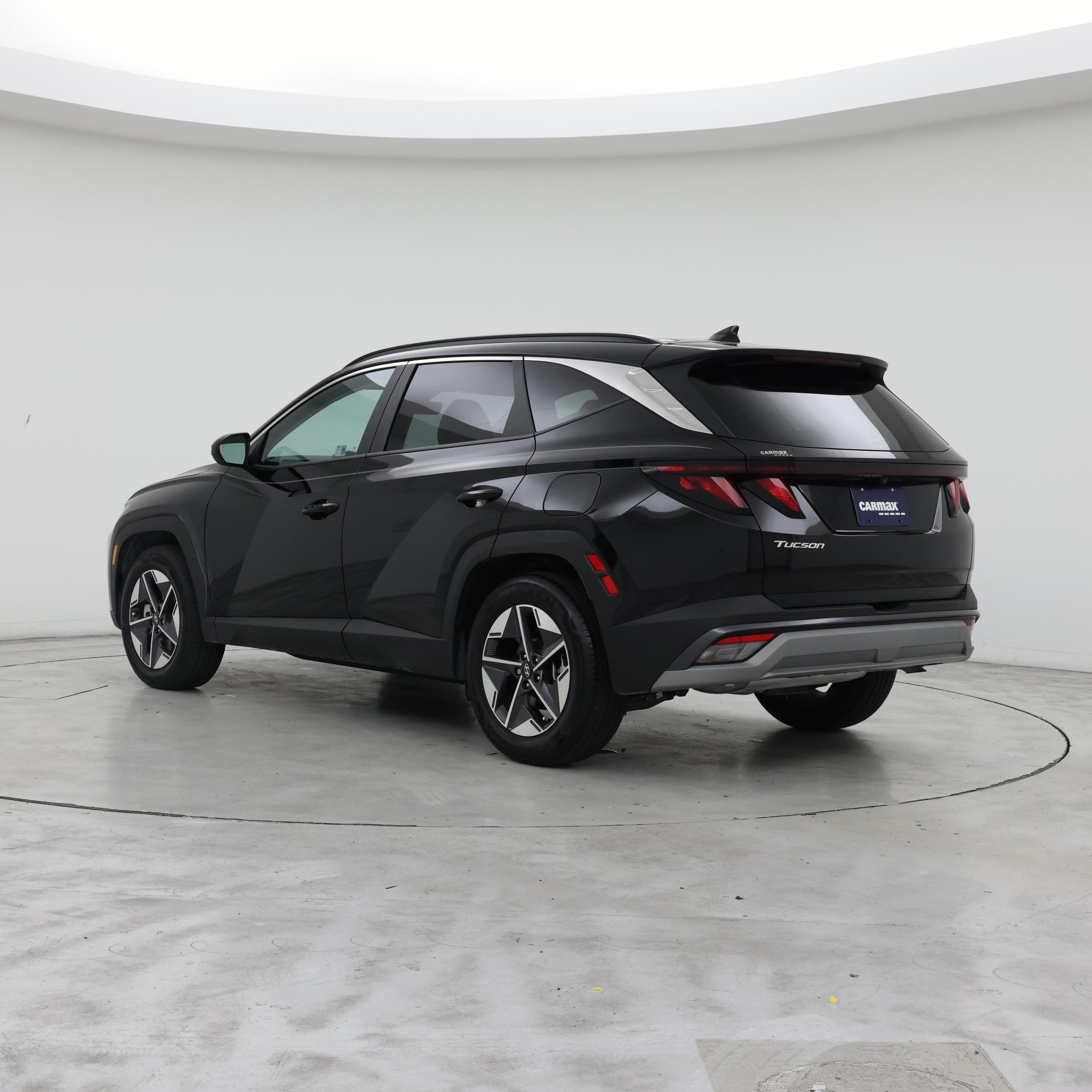 Thumbnail: 2025 Hyundai Tucson - 2