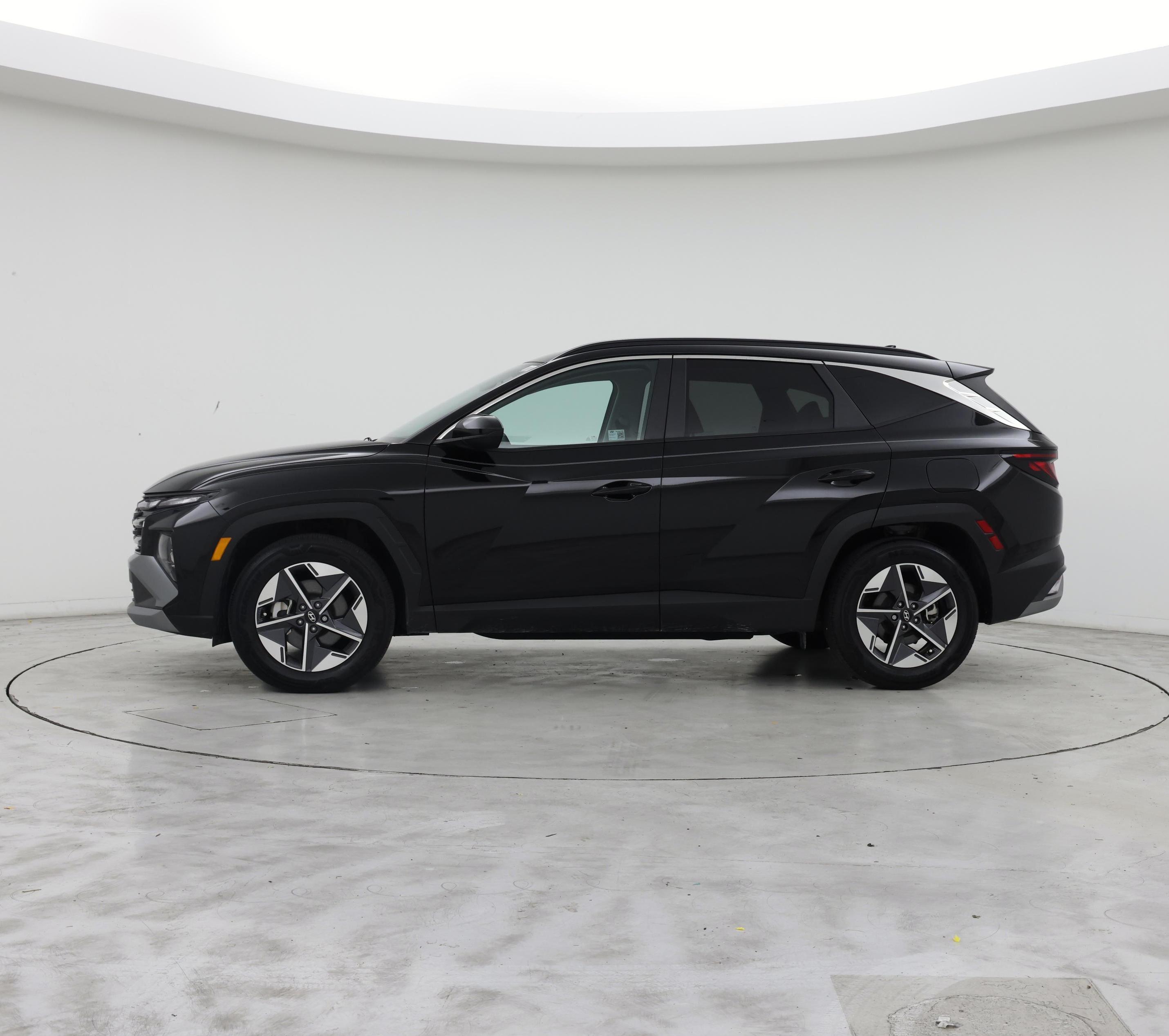 Thumbnail: 2025 Hyundai Tucson - 3