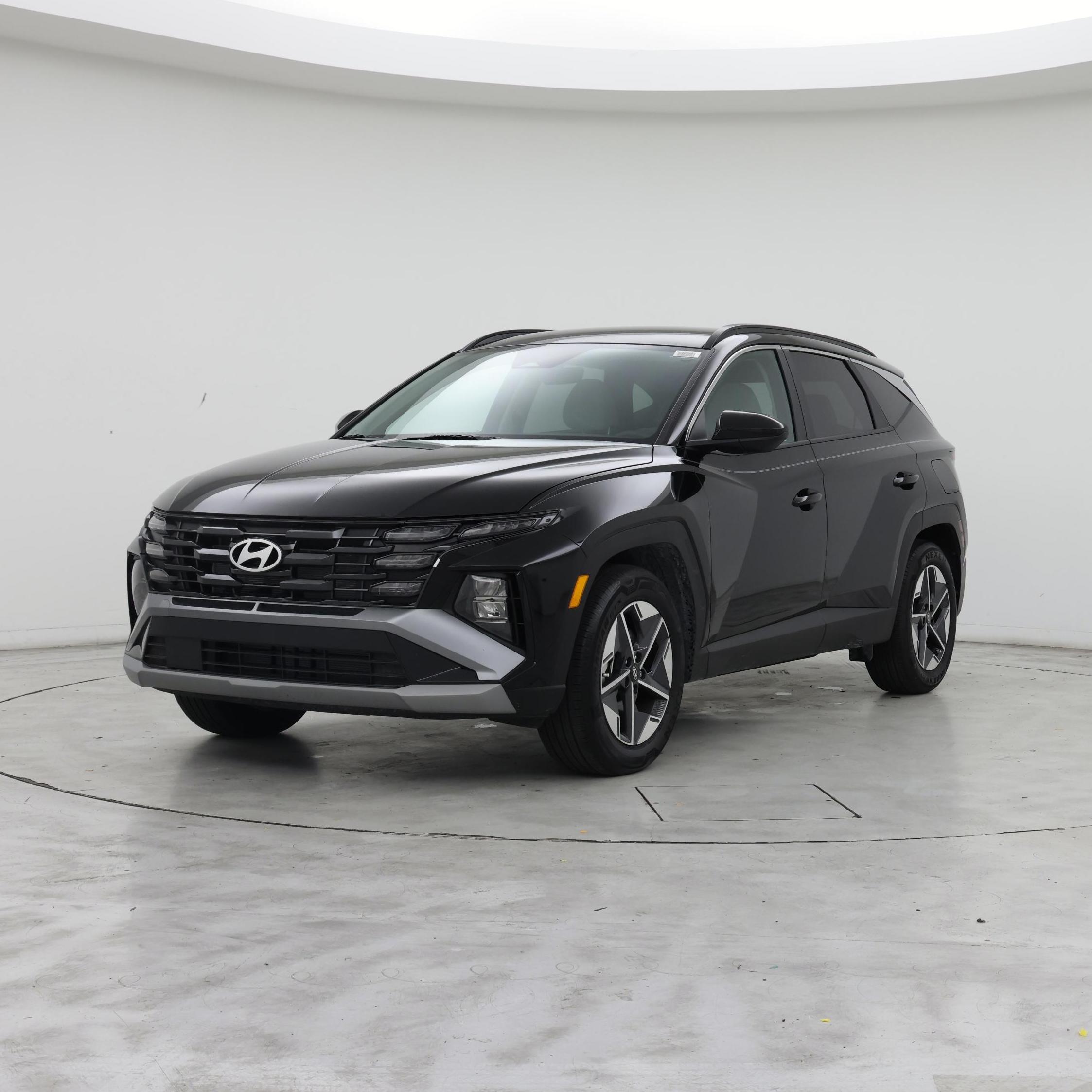 Thumbnail: 2025 Hyundai Tucson - 4