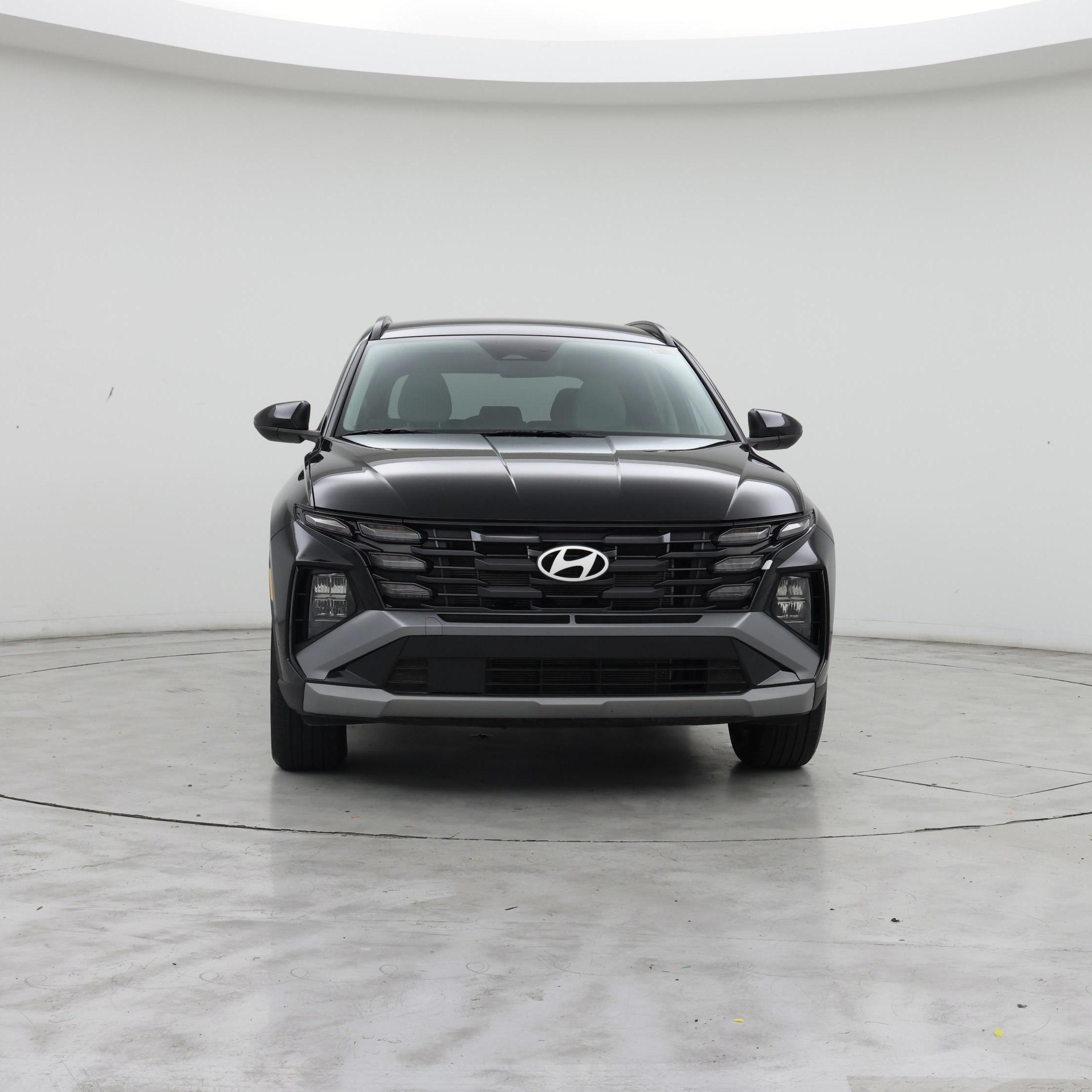 Thumbnail: 2025 Hyundai Tucson - 5