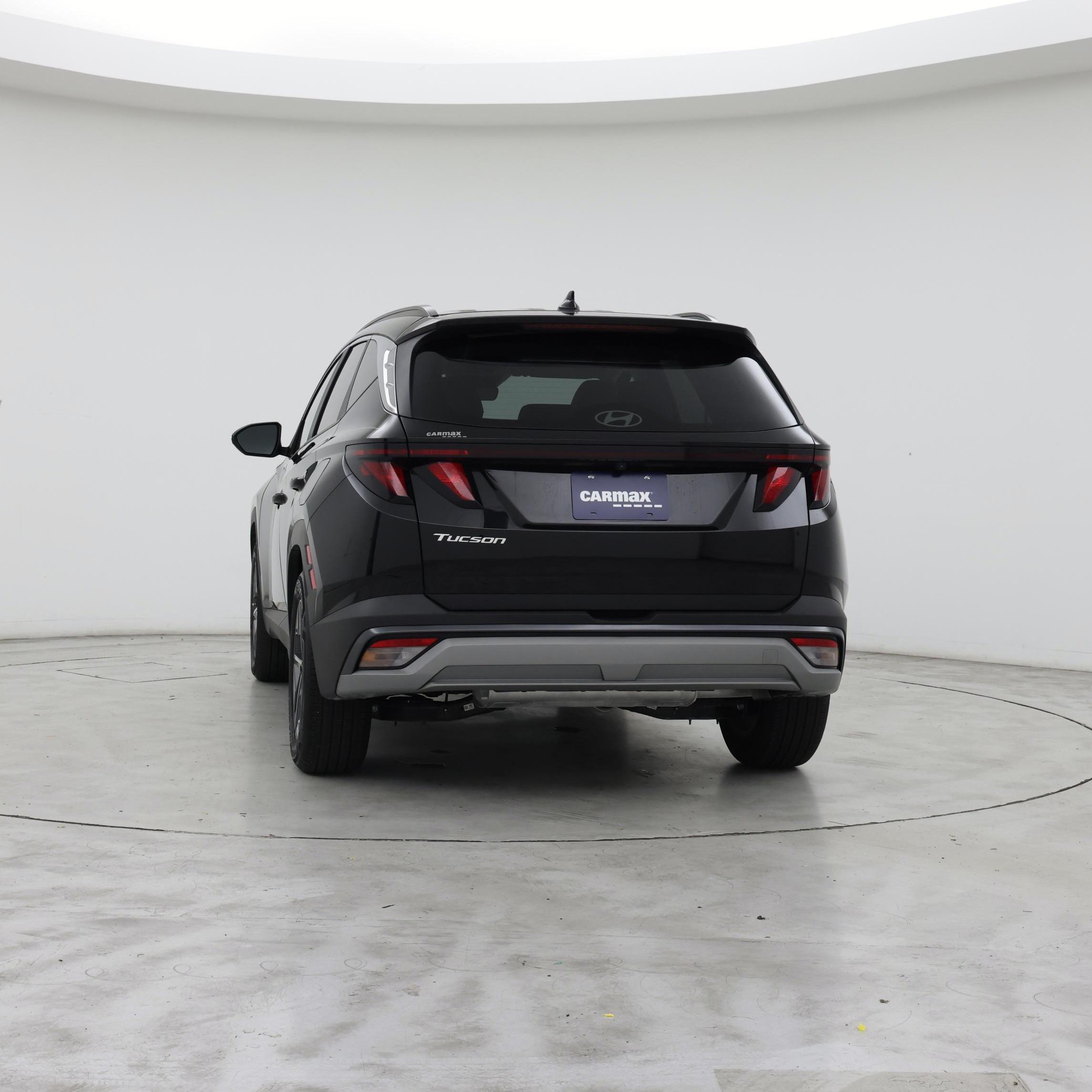 Thumbnail: 2025 Hyundai Tucson - 6