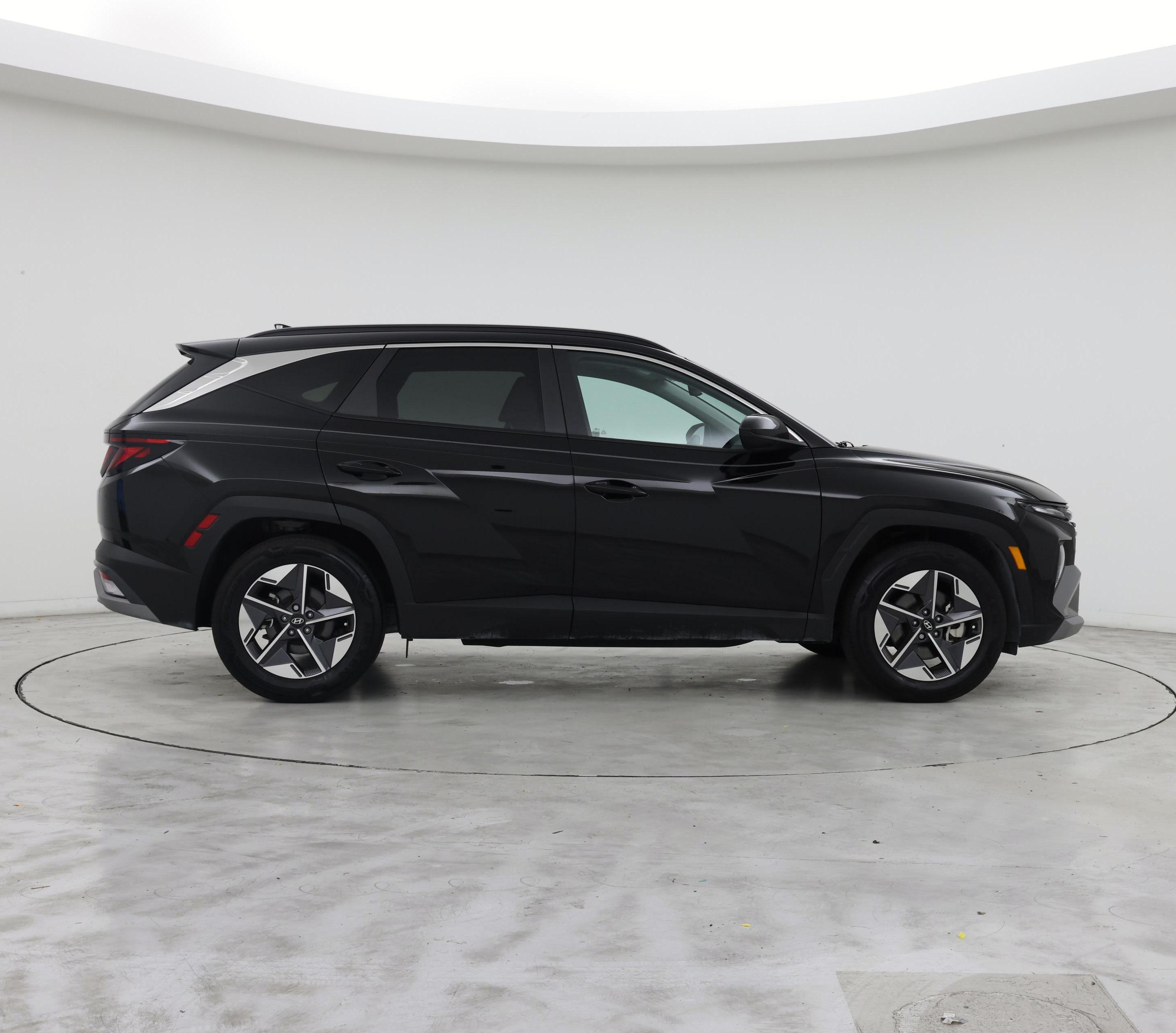 Thumbnail: 2025 Hyundai Tucson - 7