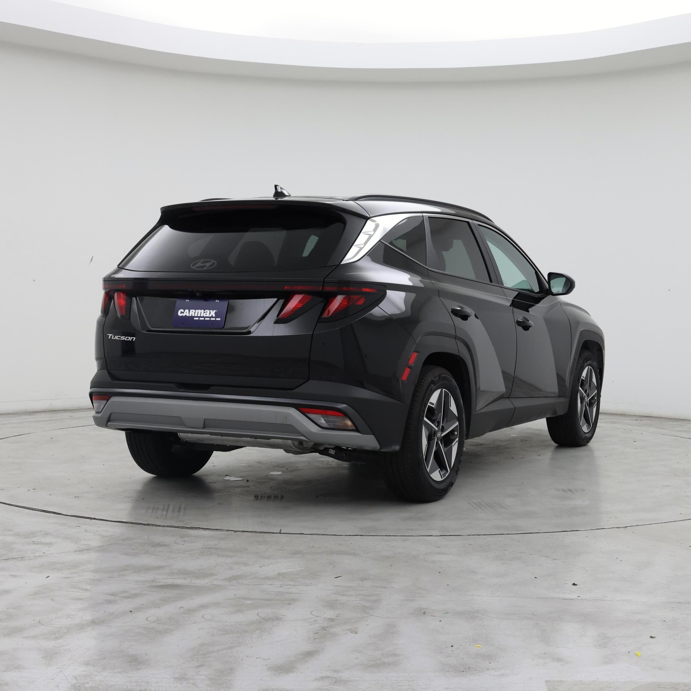 Thumbnail: 2025 Hyundai Tucson - 8