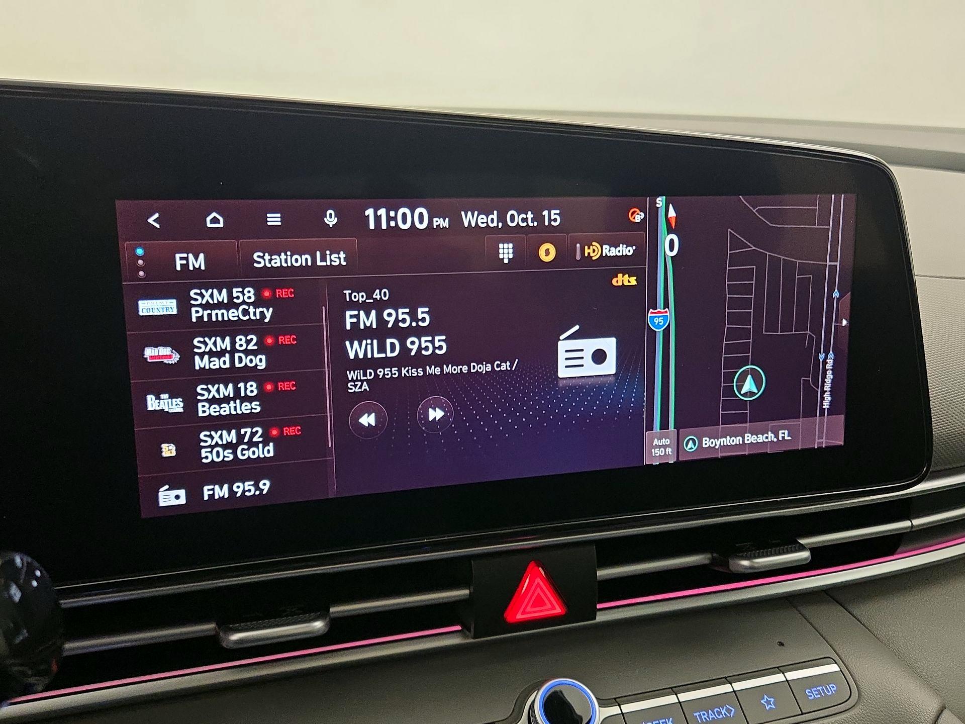Thumbnail: 2025 Hyundai Elantra - 16