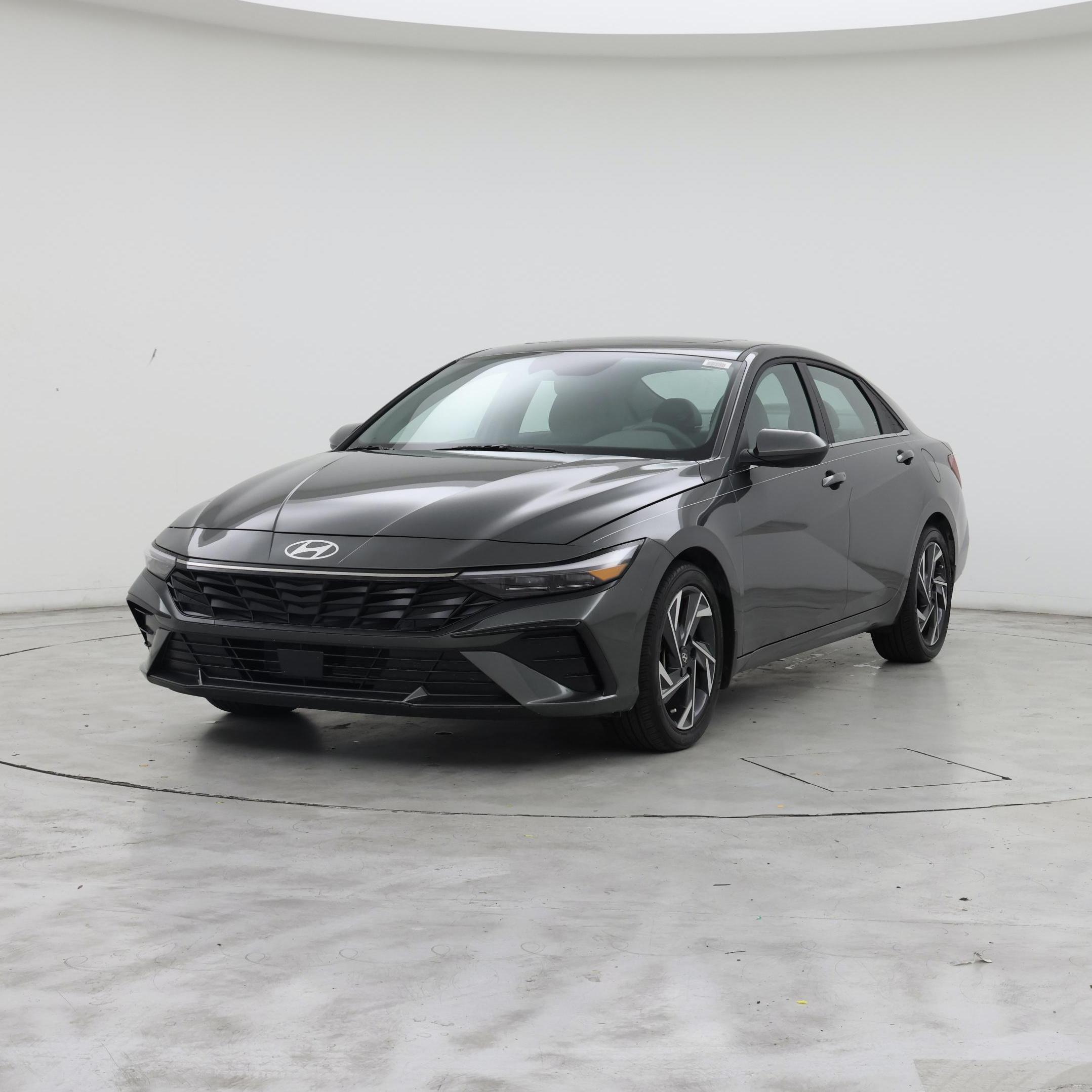 Thumbnail: 2025 Hyundai Elantra - 4