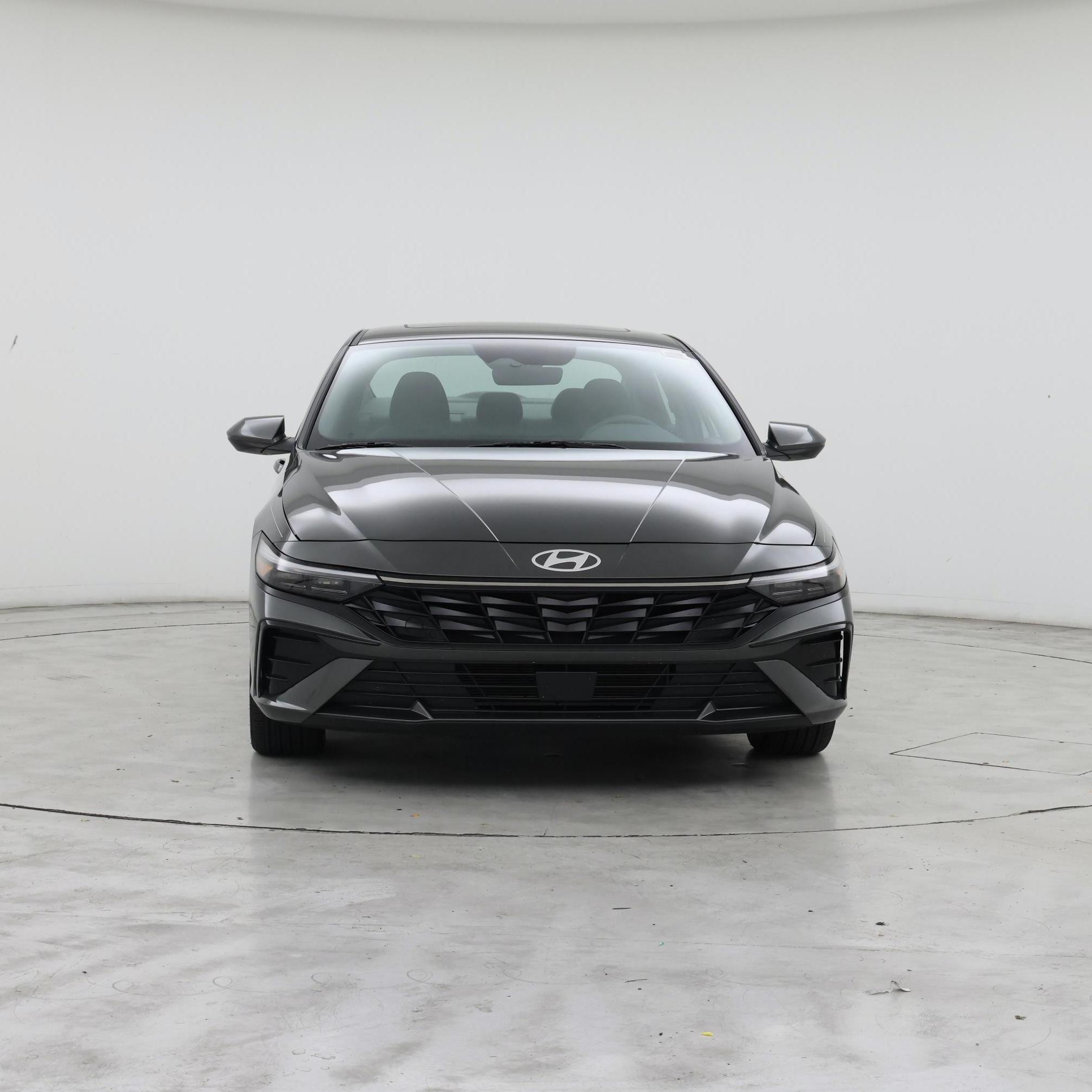 Thumbnail: 2025 Hyundai Elantra - 5