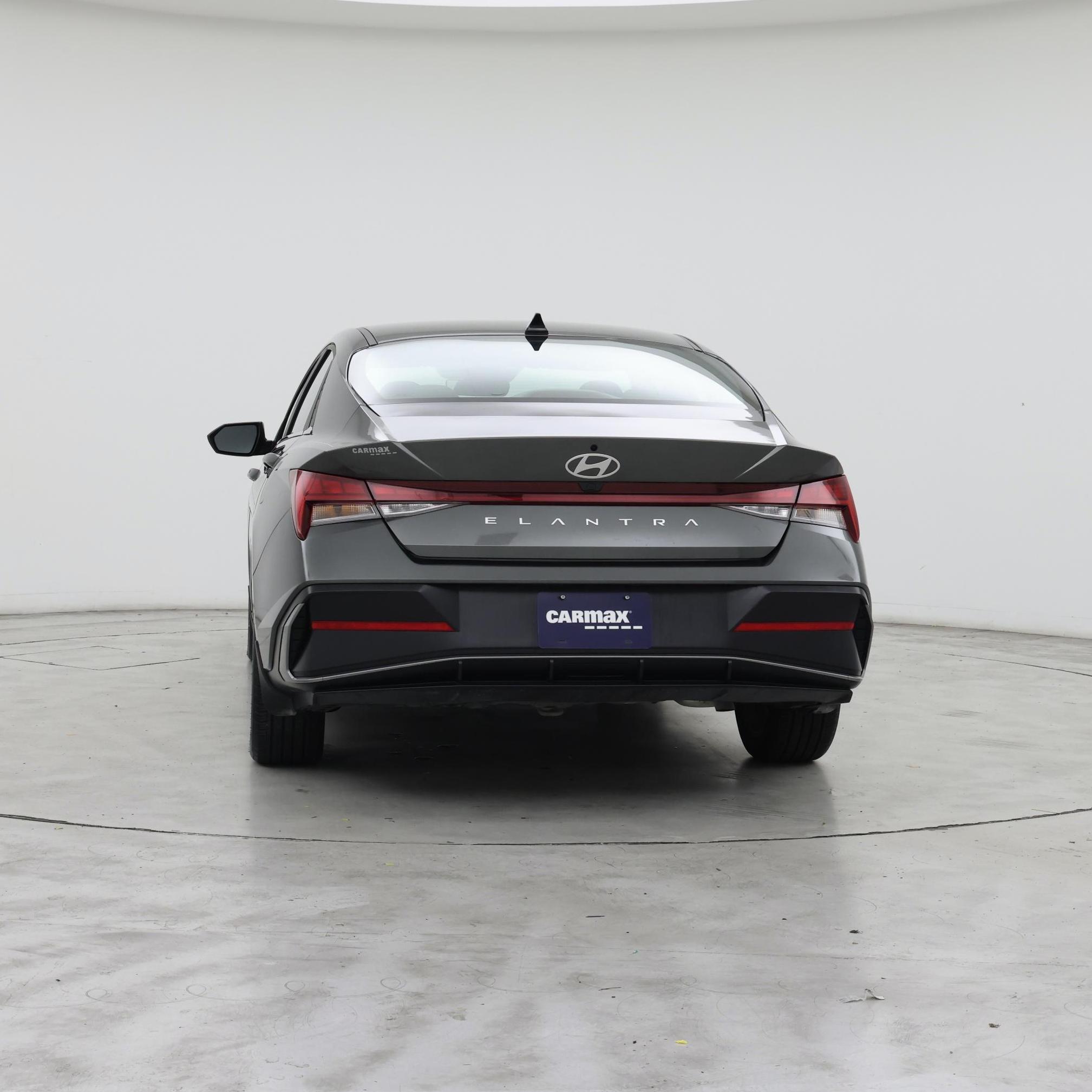 Thumbnail: 2025 Hyundai Elantra - 6