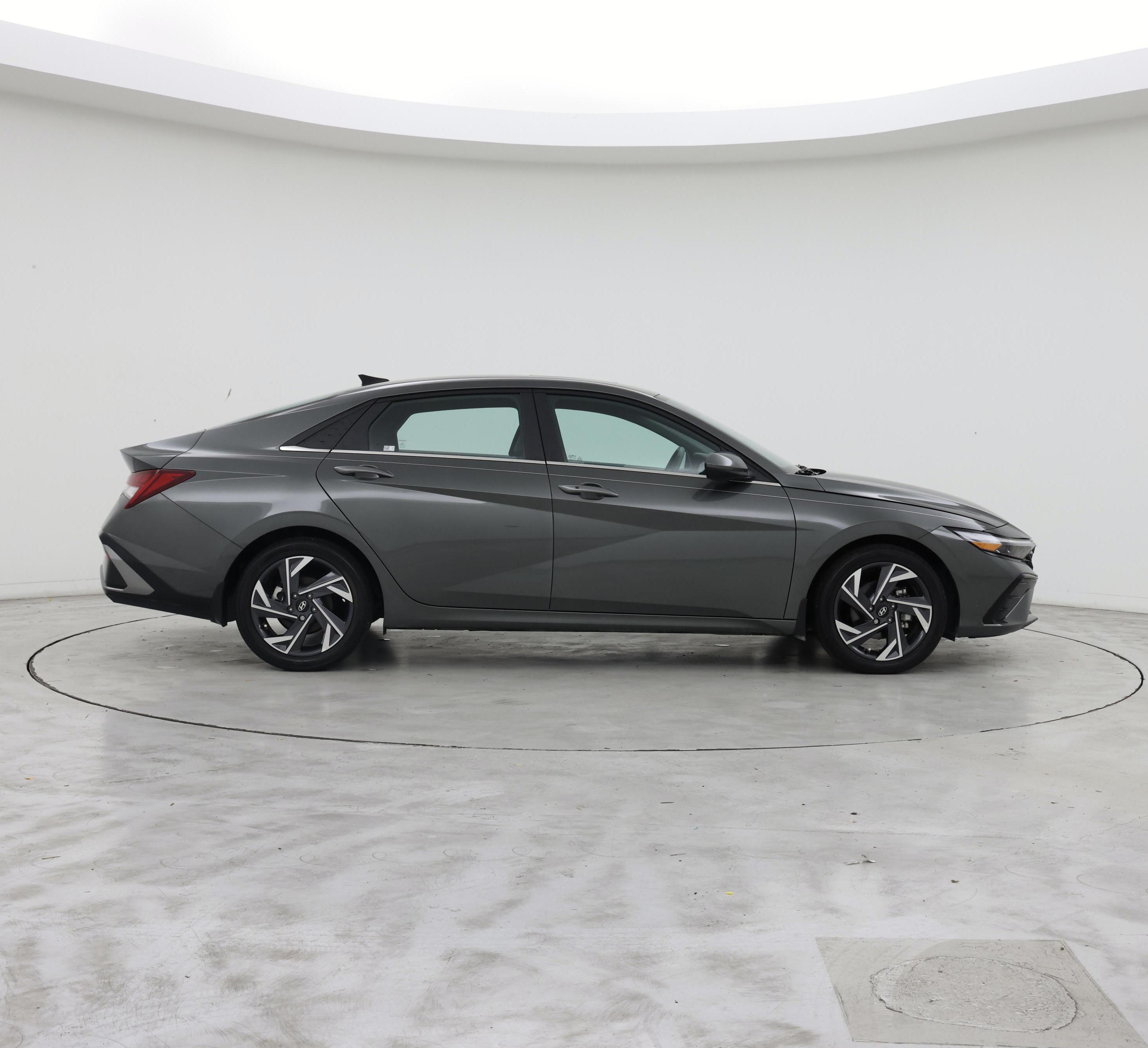 Thumbnail: 2025 Hyundai Elantra - 7