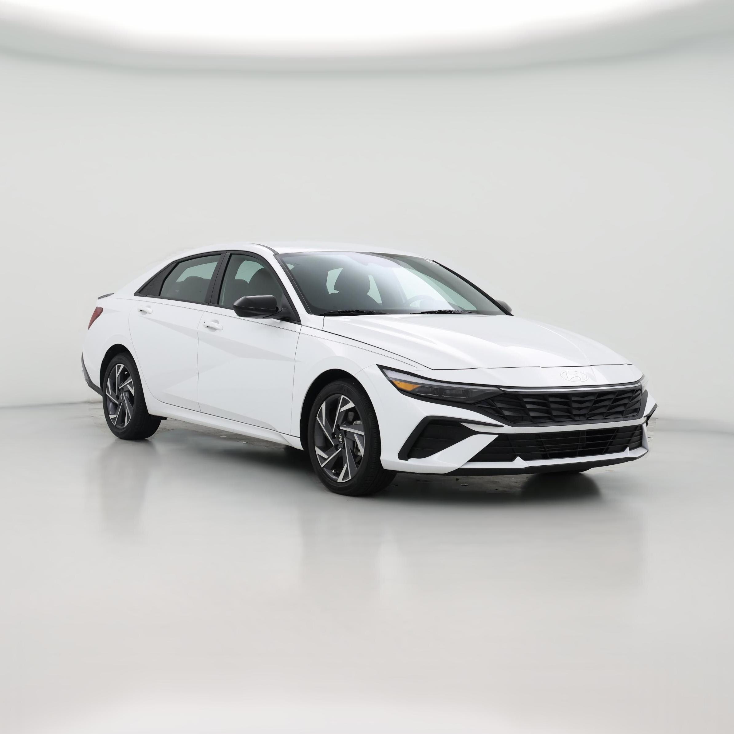 Thumbnail: 2025 Hyundai Elantra - 1