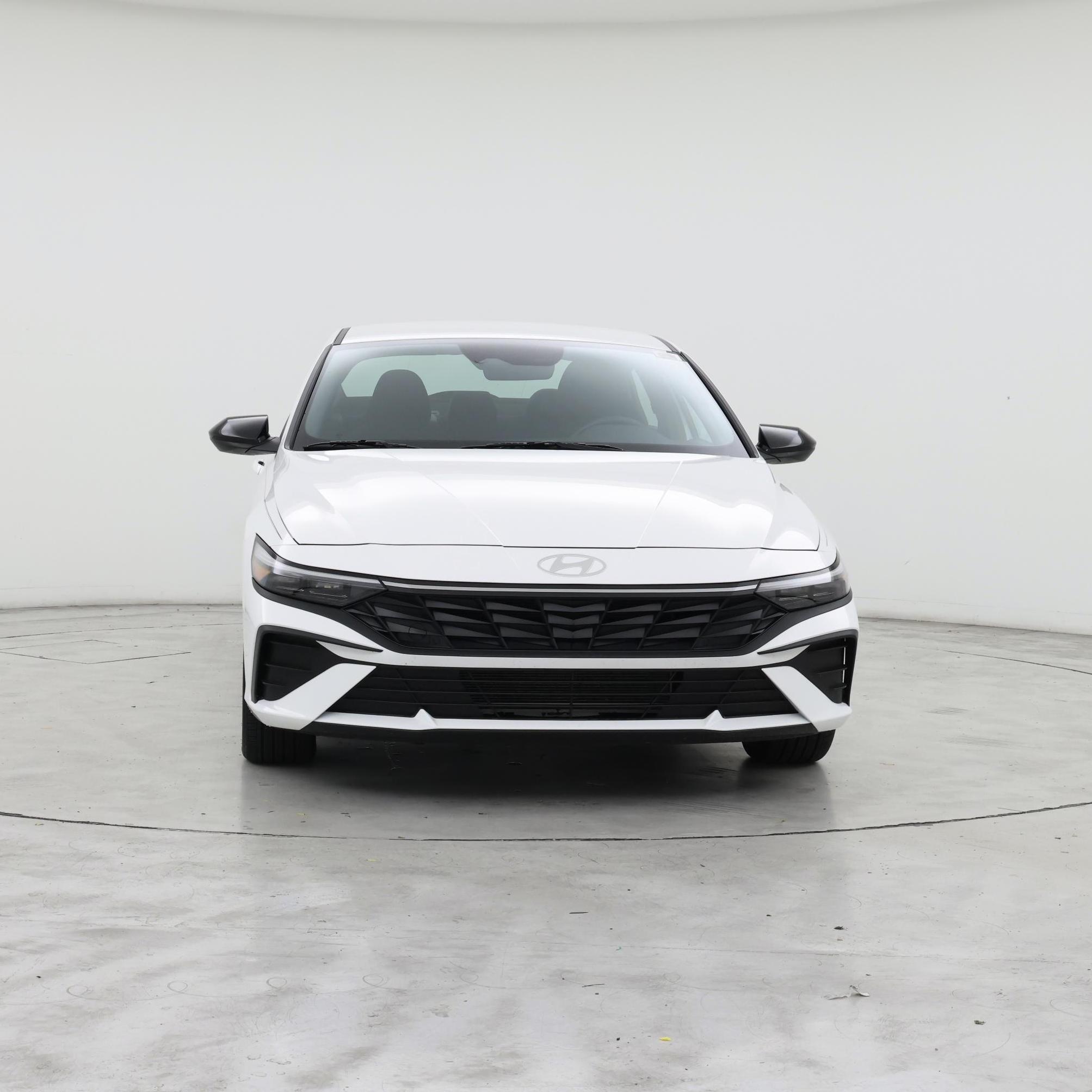 Thumbnail: 2025 Hyundai Elantra - 5