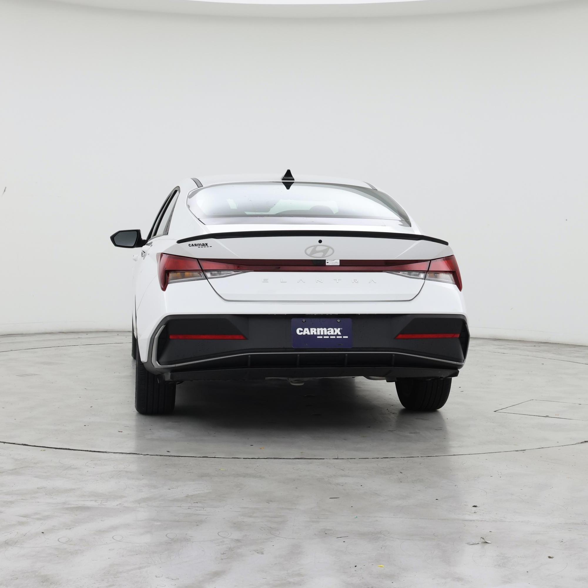 Thumbnail: 2025 Hyundai Elantra - 6