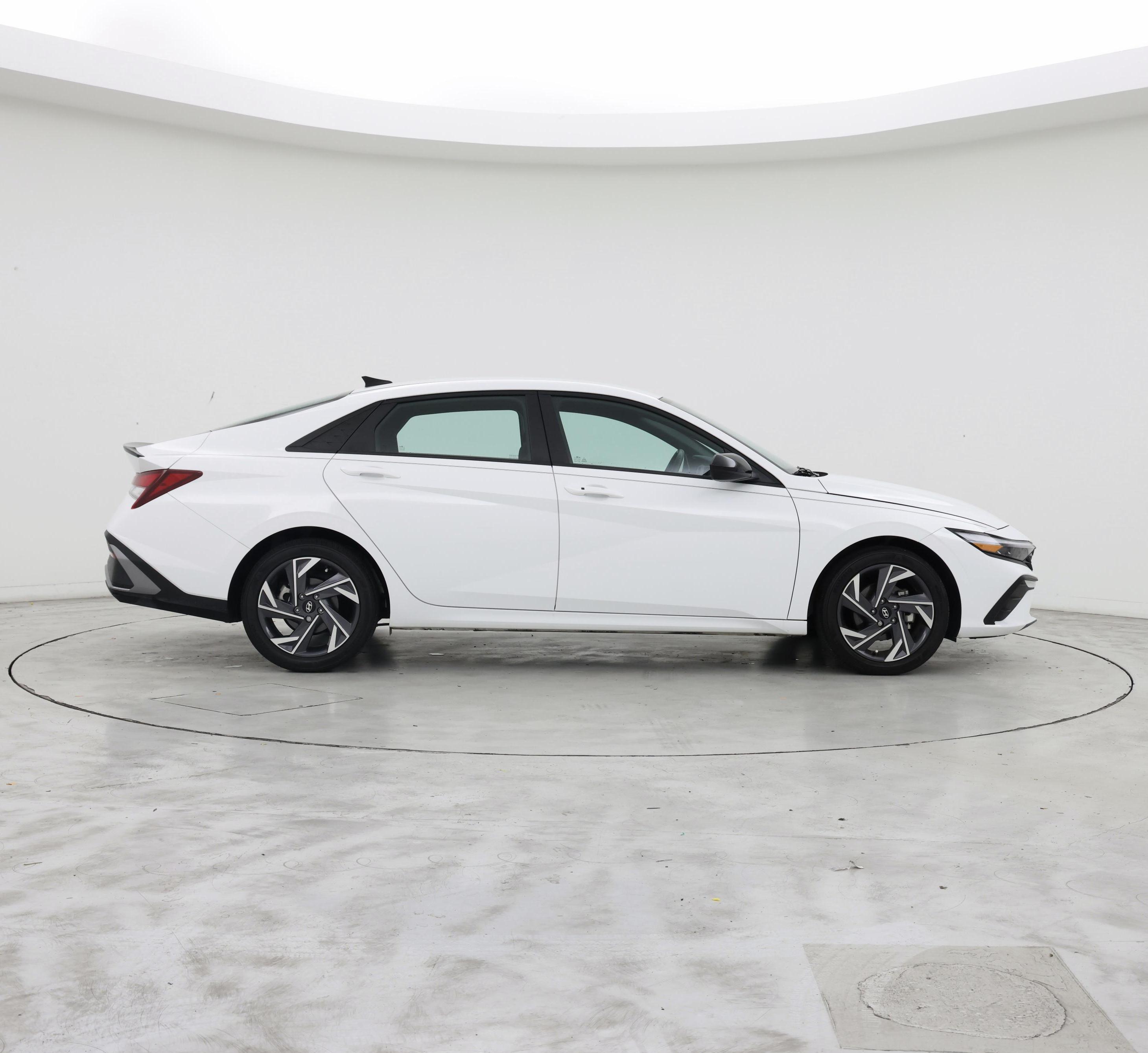 Thumbnail: 2025 Hyundai Elantra - 7