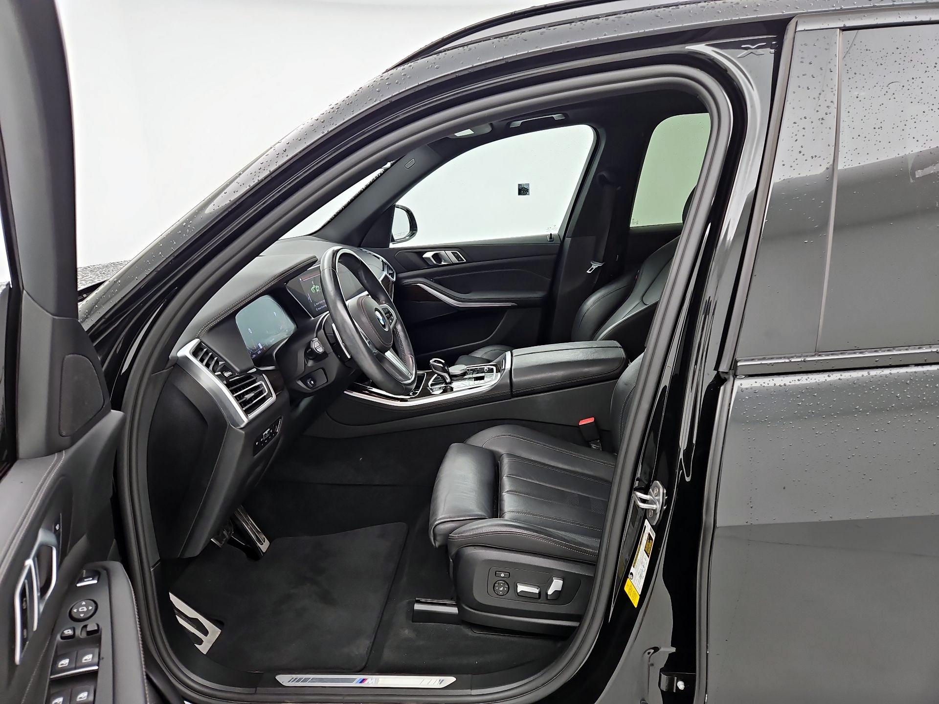 Thumbnail: 2020 BMW X5 - 11