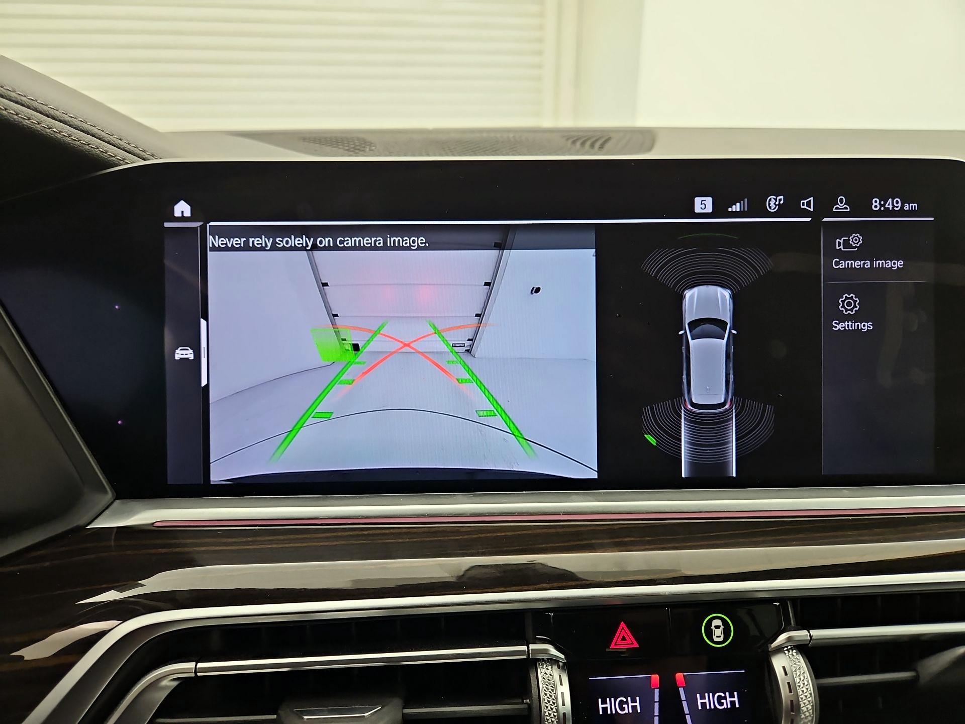 Thumbnail: 2020 BMW X5 - 14