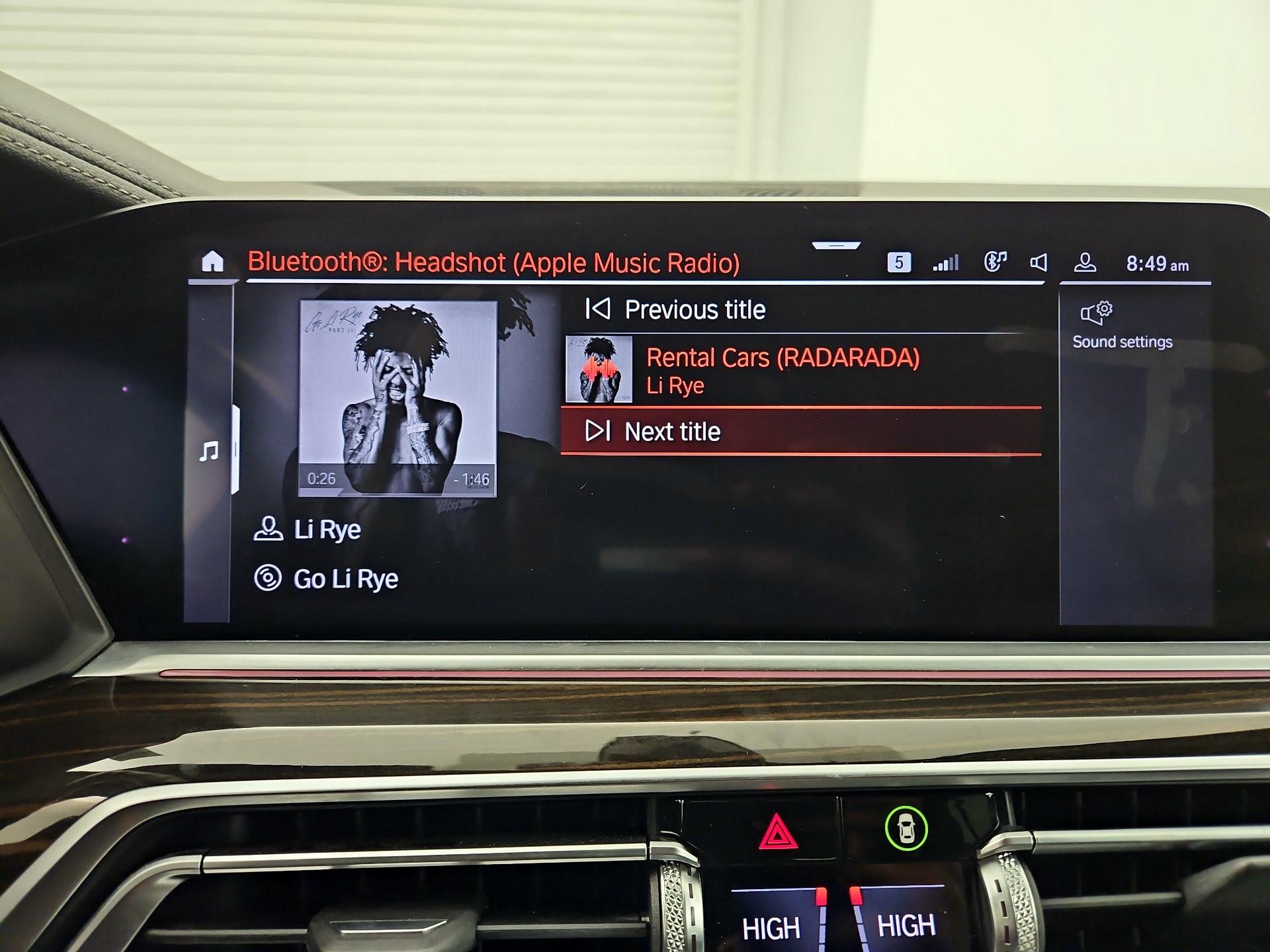 Thumbnail: 2020 BMW X5 - 15