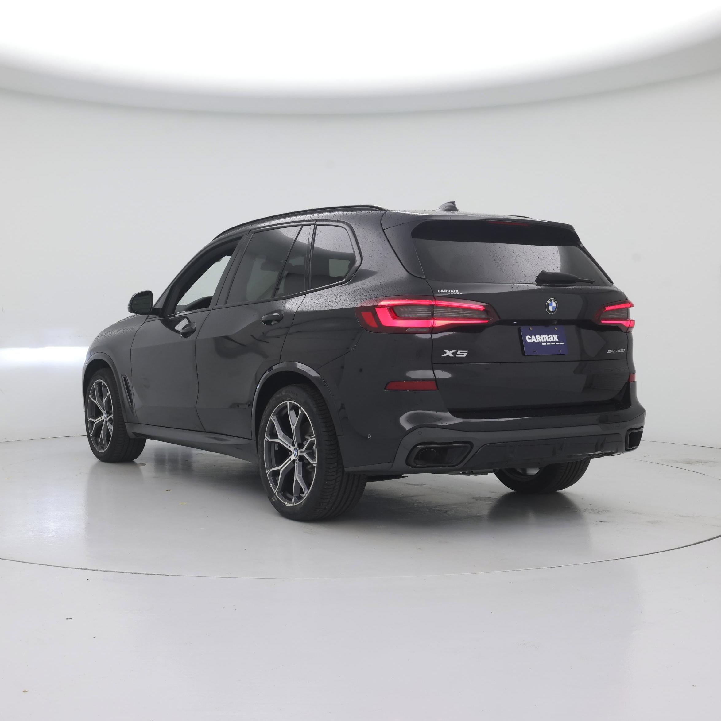 Thumbnail: 2020 BMW X5 - 2