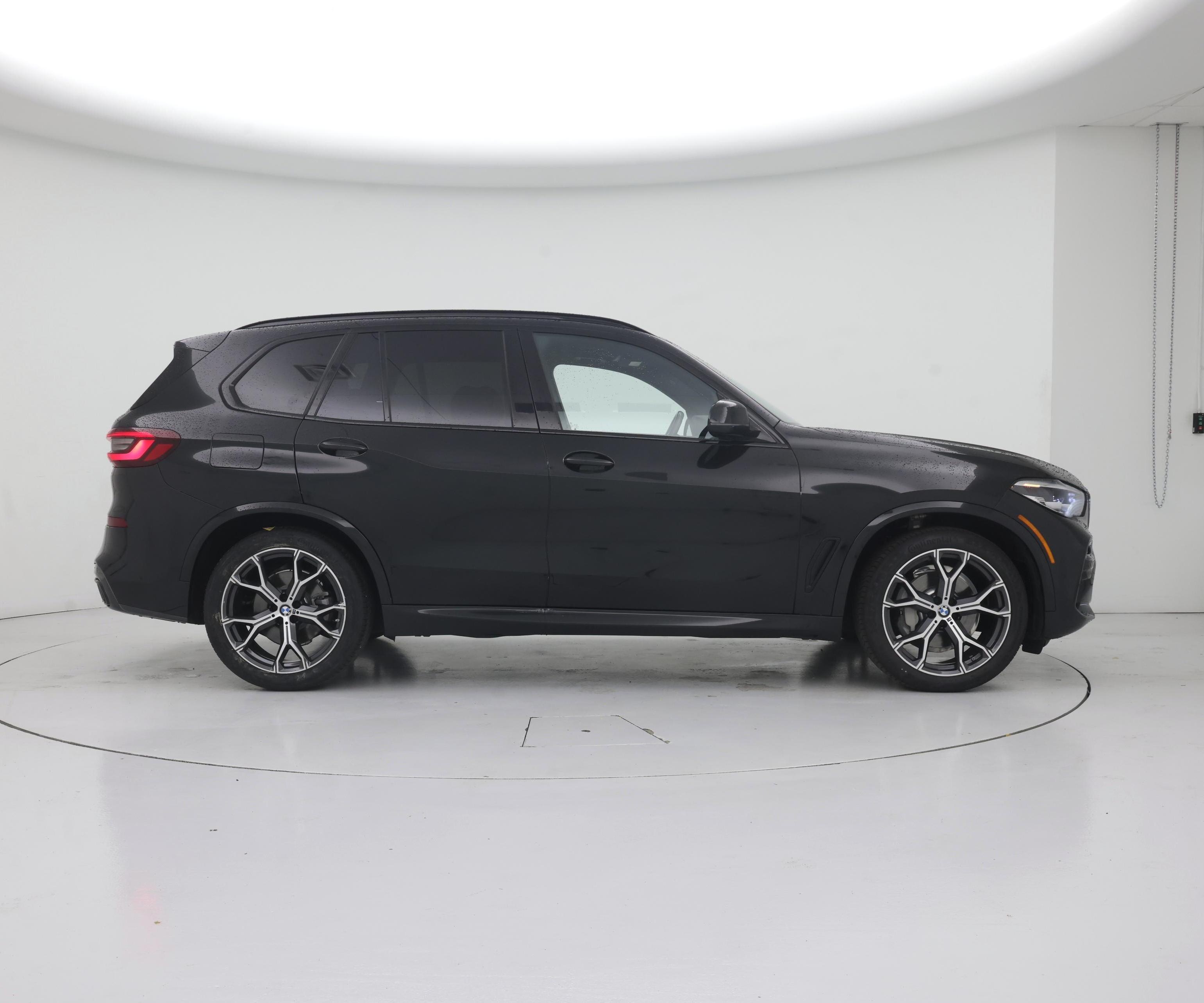 Thumbnail: 2020 BMW X5 - 7