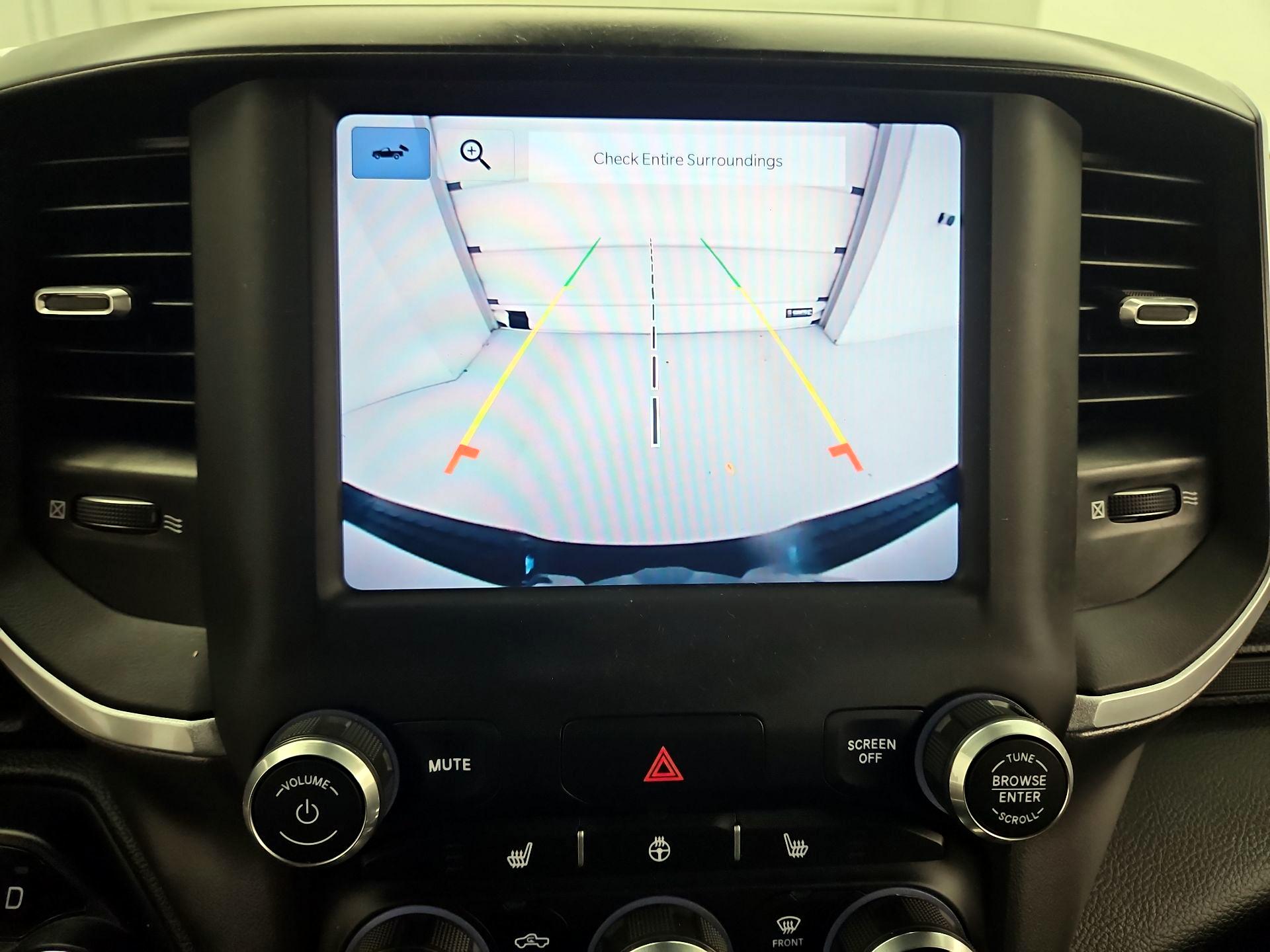 Thumbnail: 2022 RAM 1500 - 14