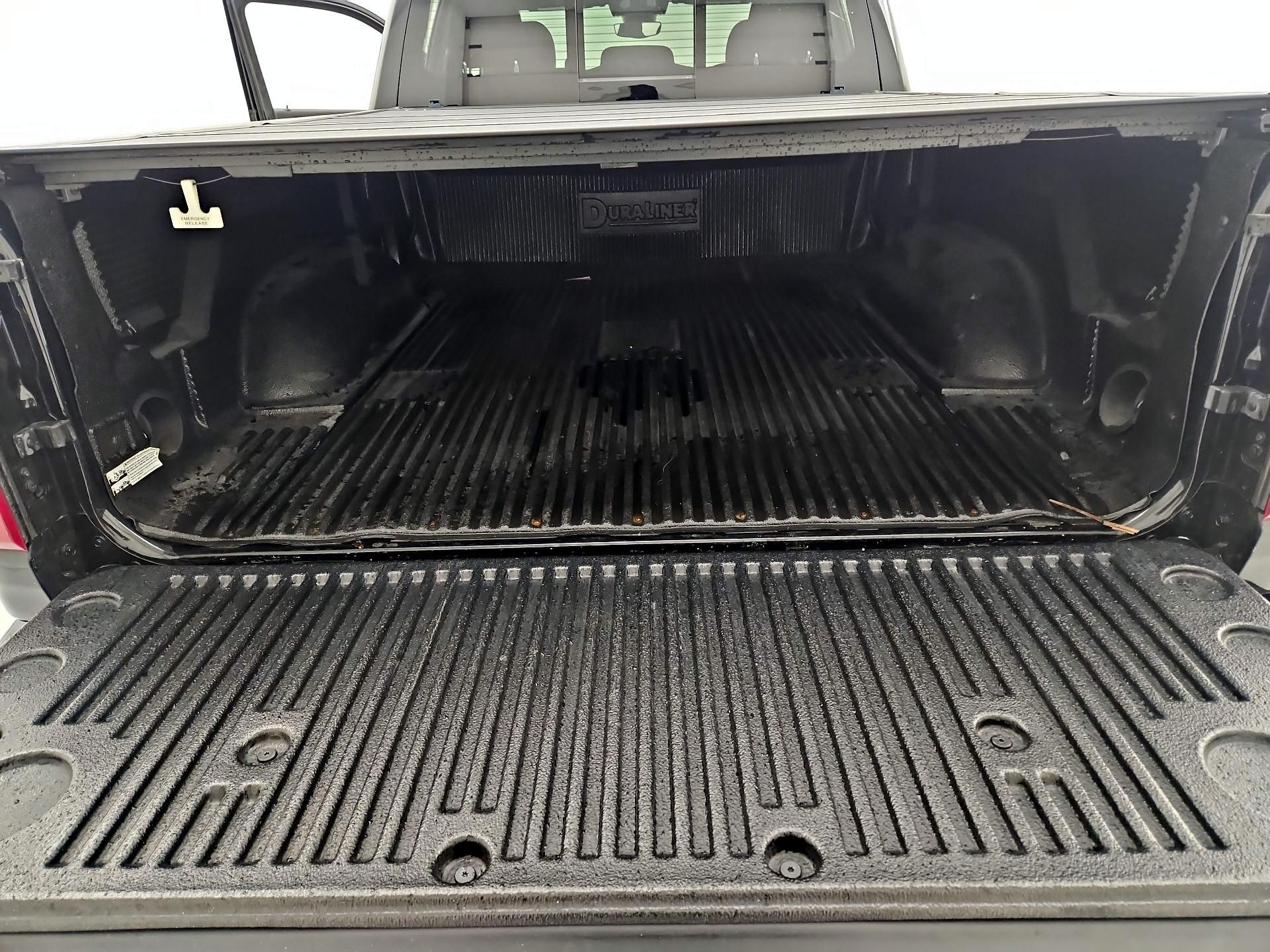 Thumbnail: 2022 RAM 1500 - 20