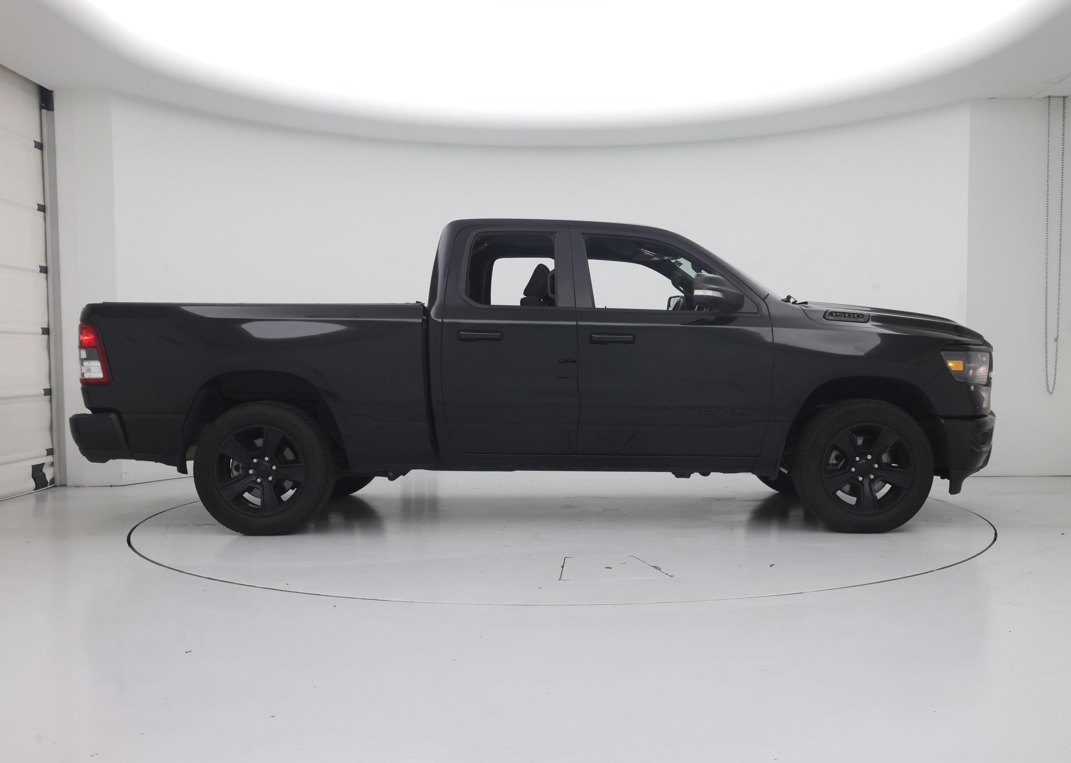 Thumbnail: 2022 RAM 1500 - 7