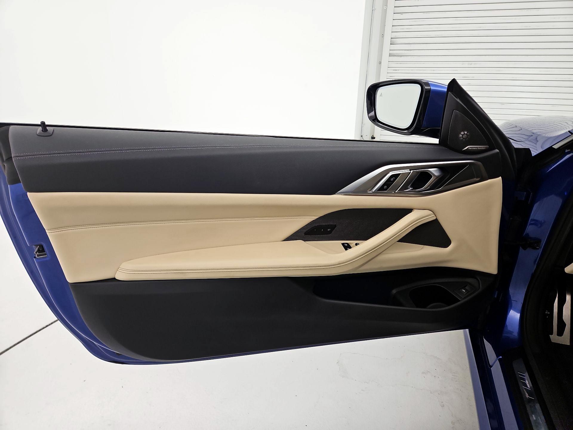 Thumbnail: 2021 BMW 4 Series - 12