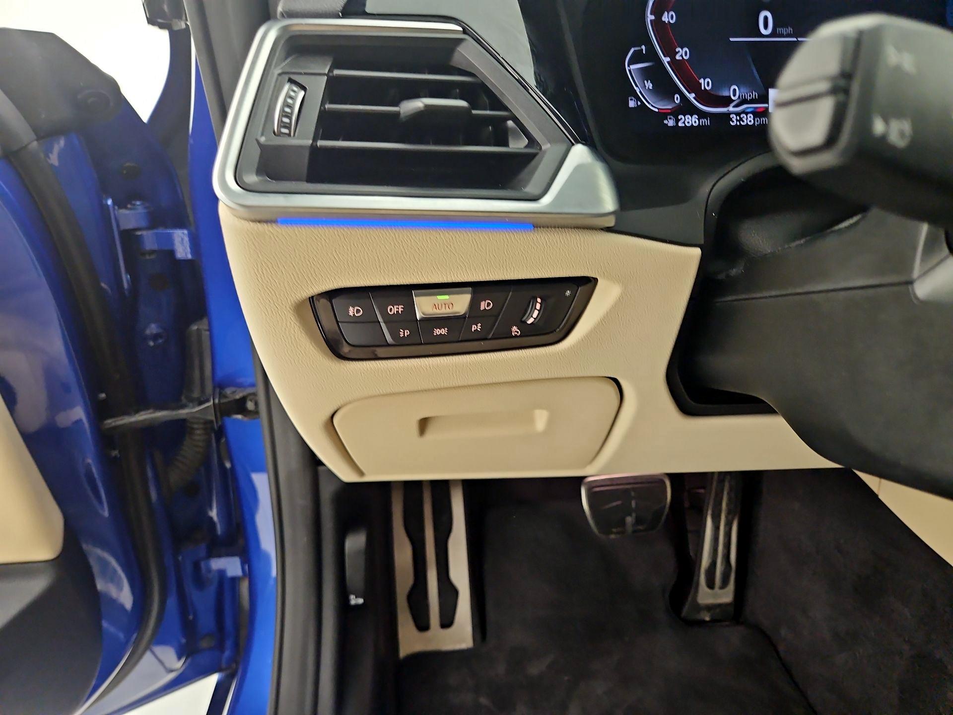 Thumbnail: 2021 BMW 4 Series - 13