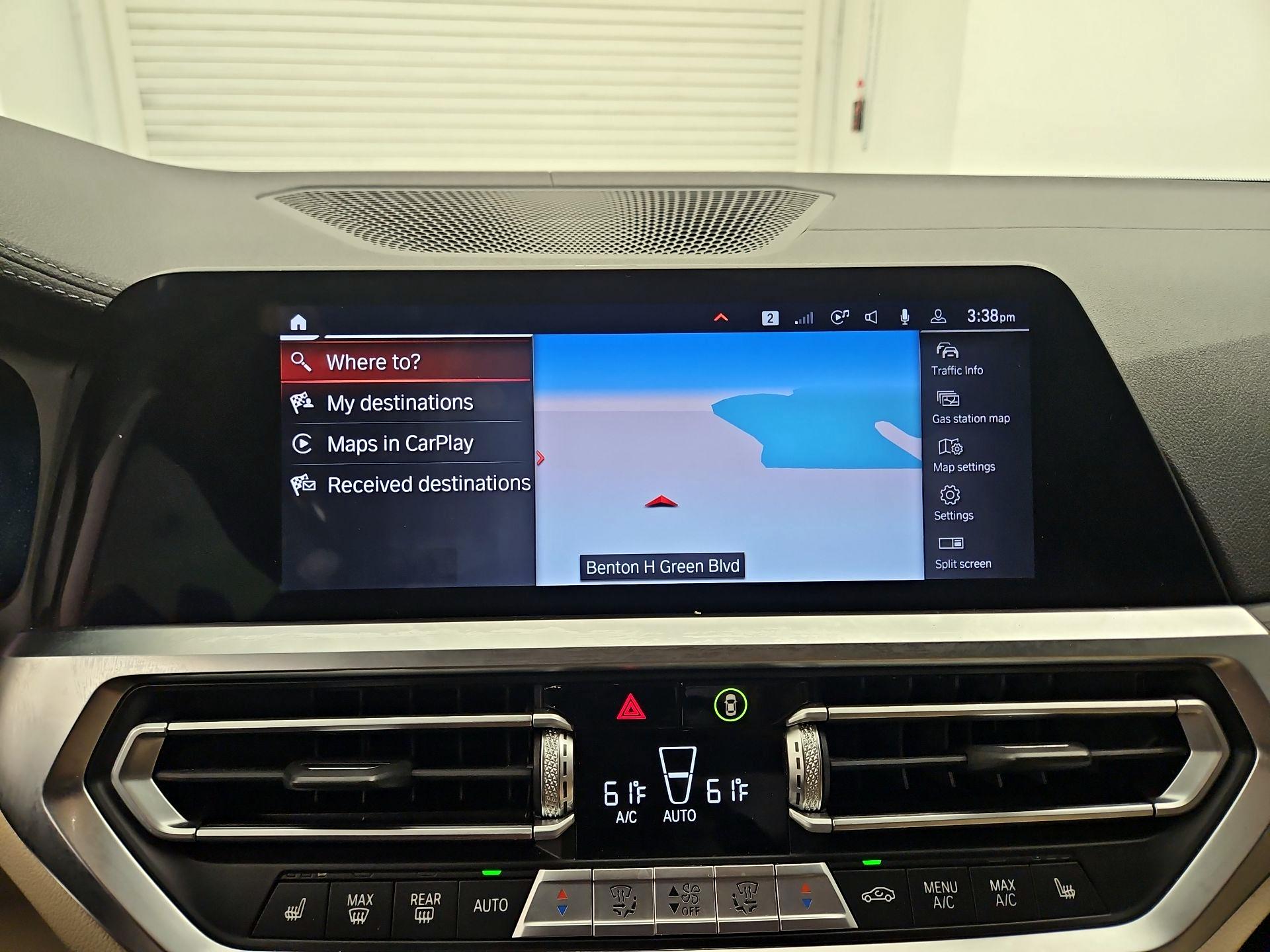 Thumbnail: 2021 BMW 4 Series - 14