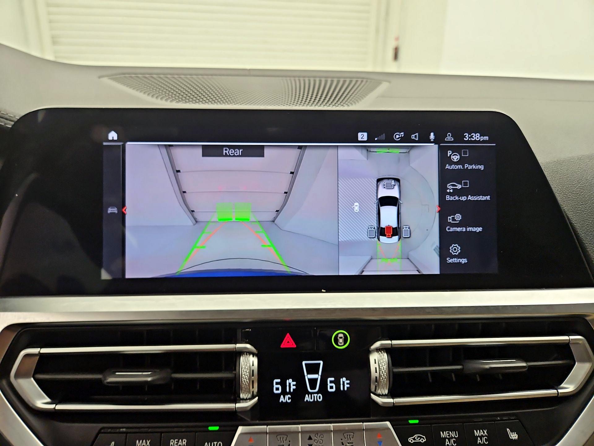 Thumbnail: 2021 BMW 4 Series - 15