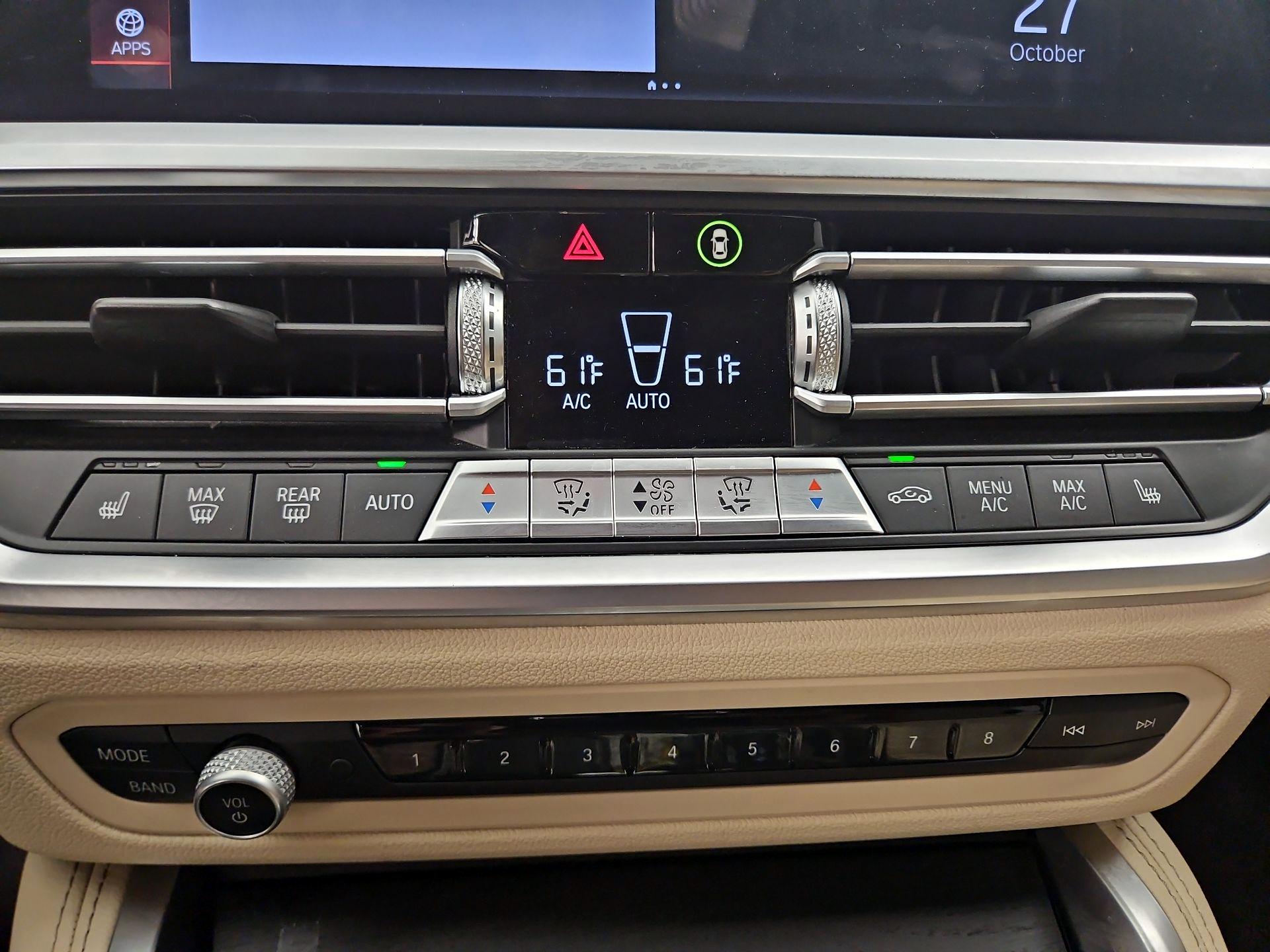 Thumbnail: 2021 BMW 4 Series - 17