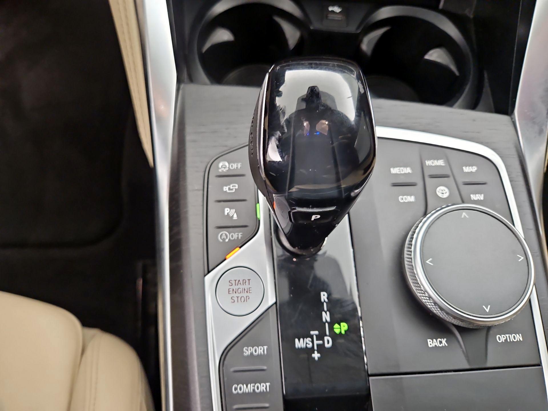 Thumbnail: 2021 BMW 4 Series - 18