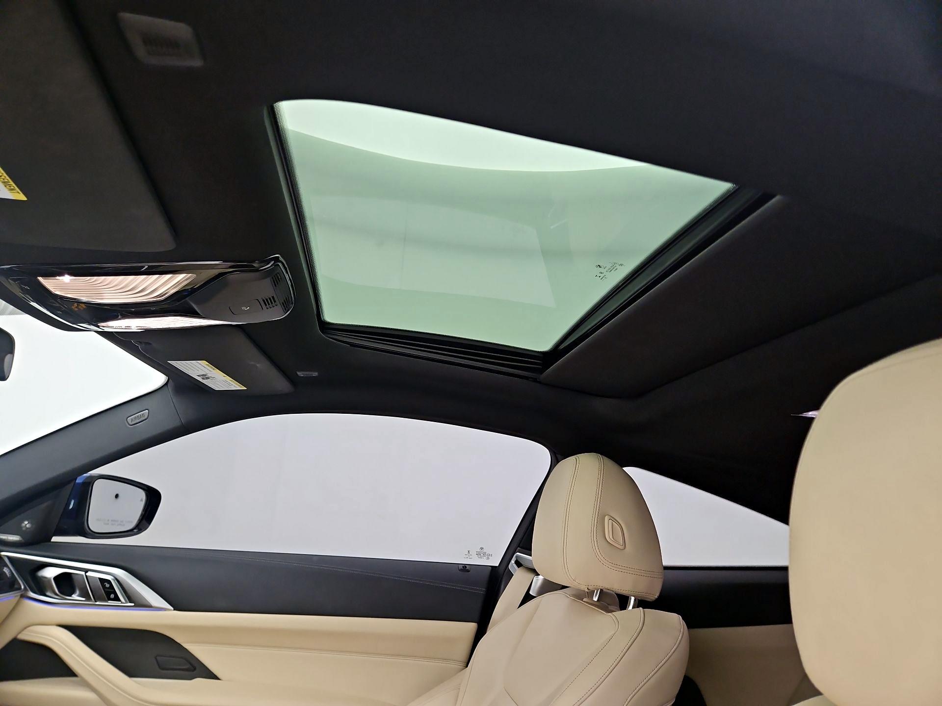 Thumbnail: 2021 BMW 4 Series - 20