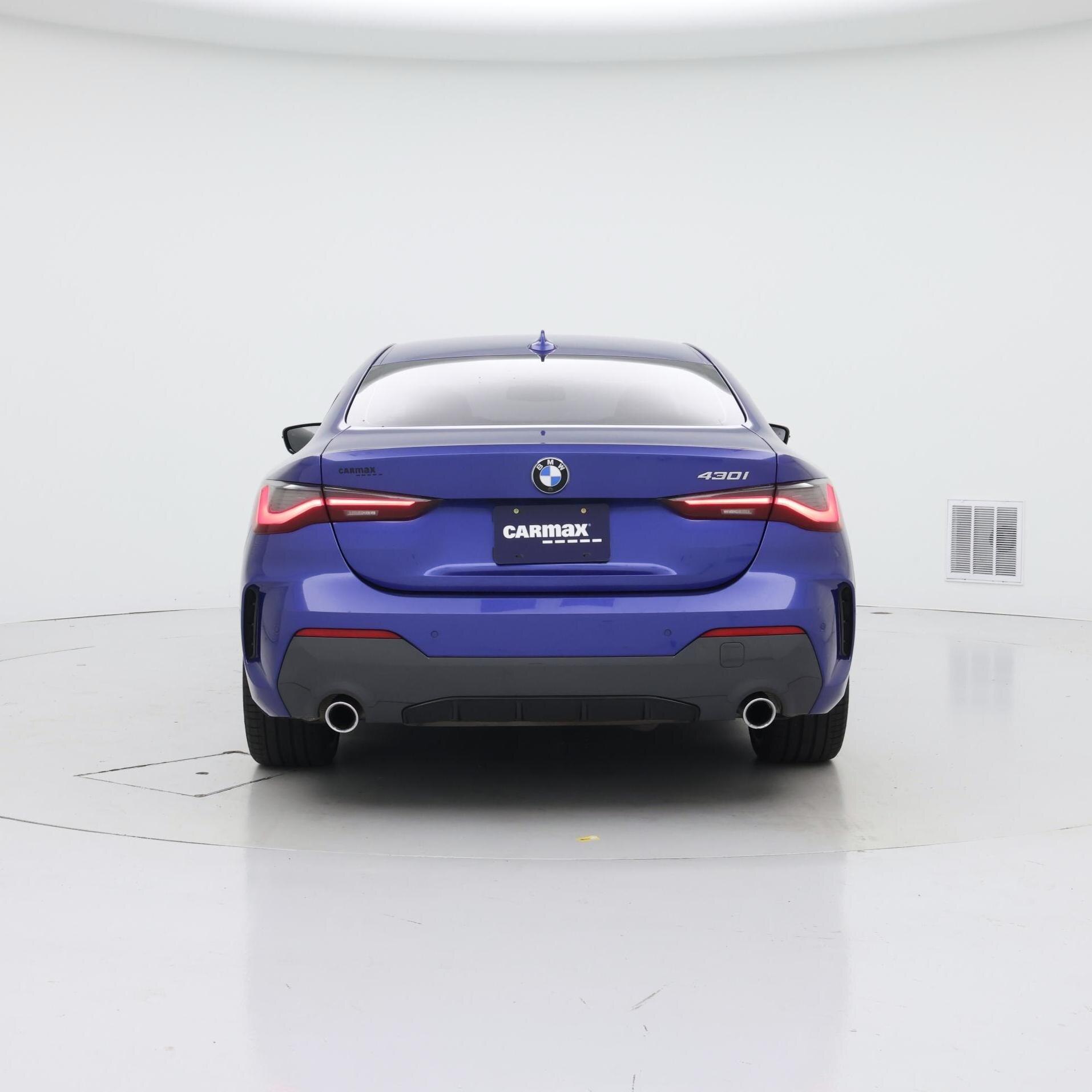 Thumbnail: 2021 BMW 4 Series - 6