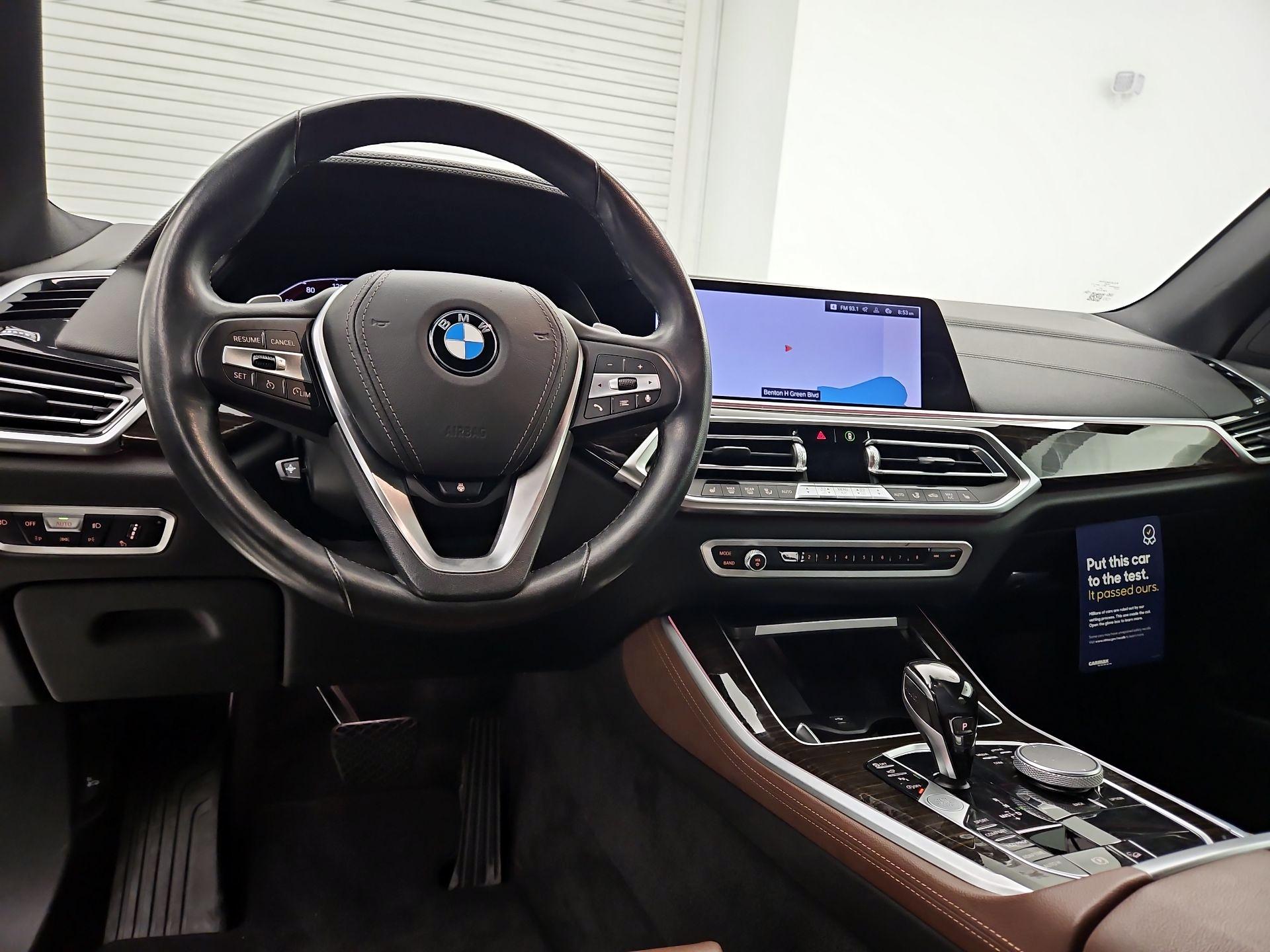 Thumbnail: 2020 BMW X5 - 9