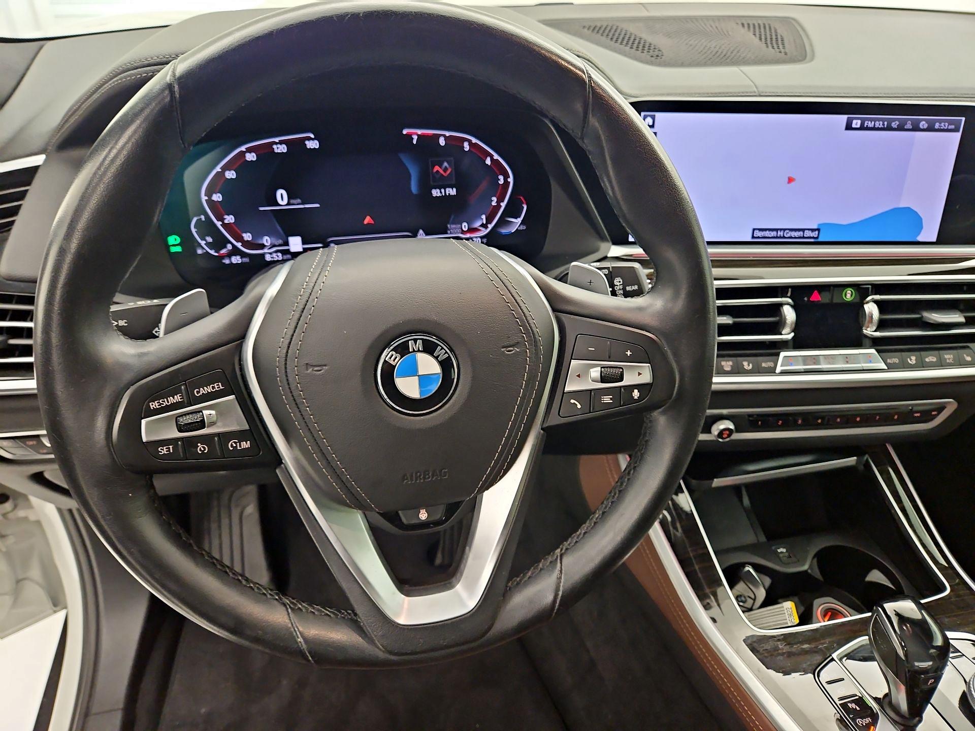 Thumbnail: 2020 BMW X5 - 10