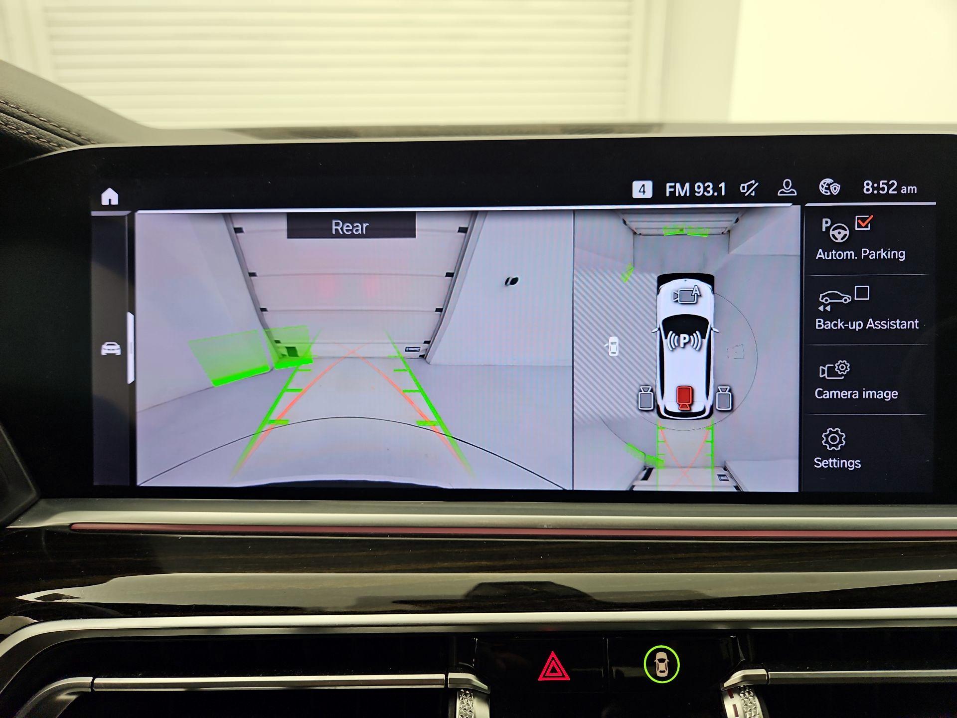 Thumbnail: 2020 BMW X5 - 15