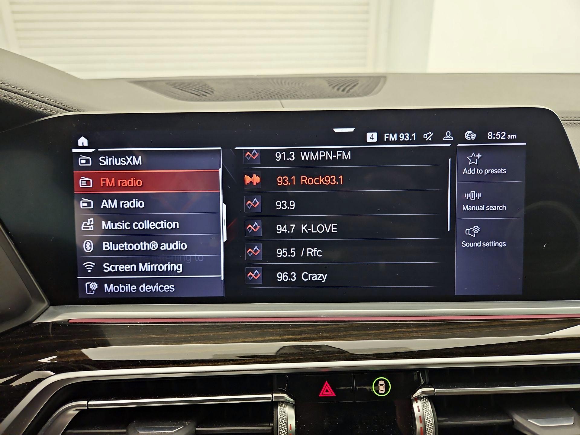 Thumbnail: 2020 BMW X5 - 16