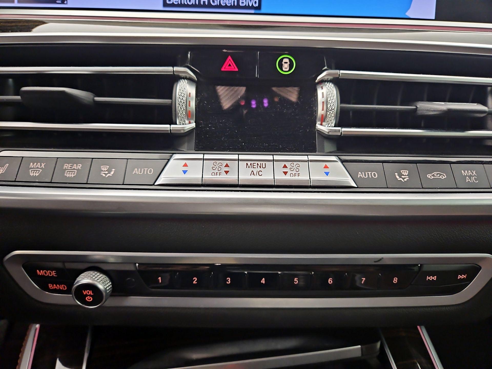 Thumbnail: 2020 BMW X5 - 17